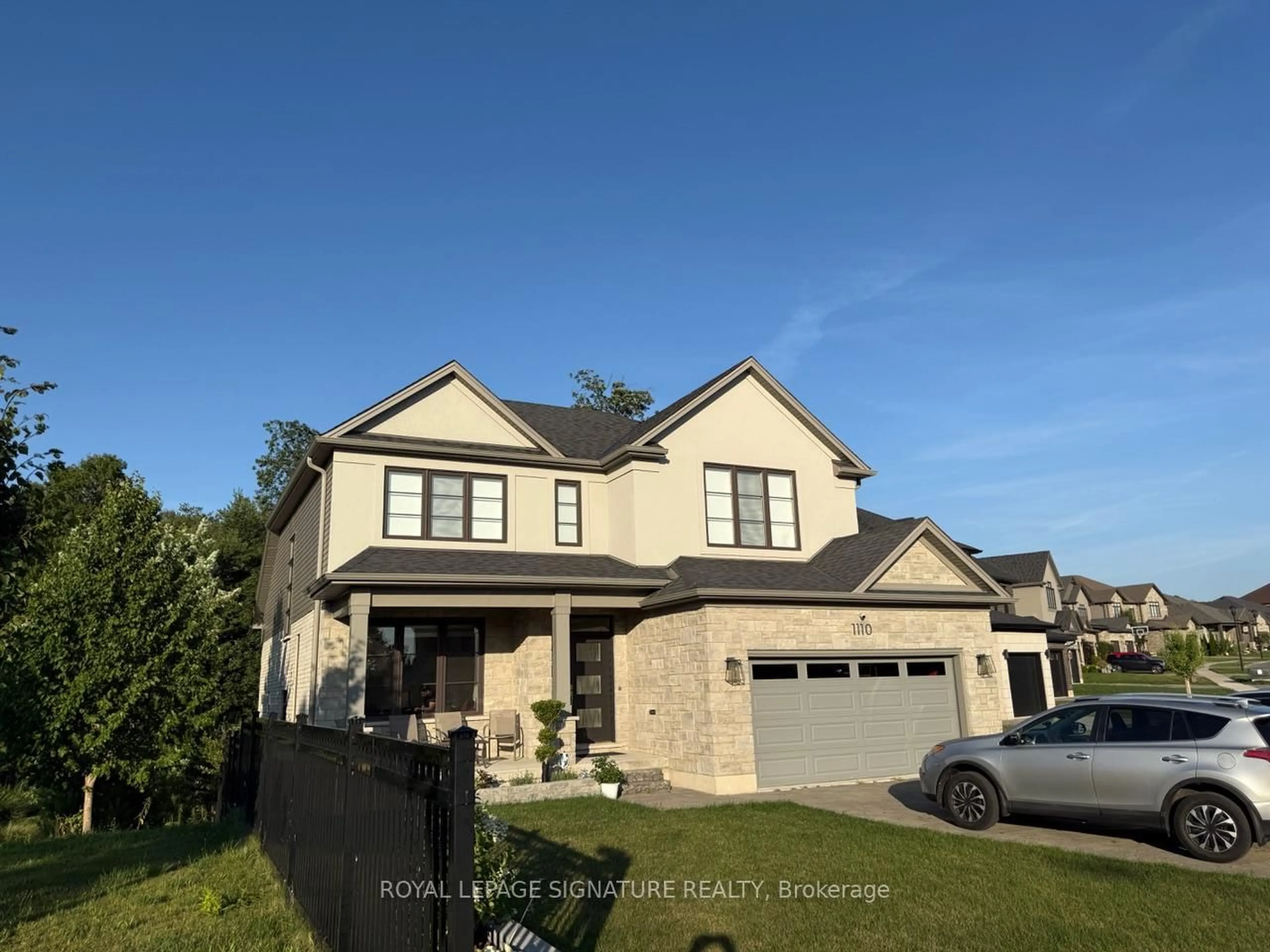 Unknown for 1110 Riverbend Rd, London South Ontario N6K 0J1
