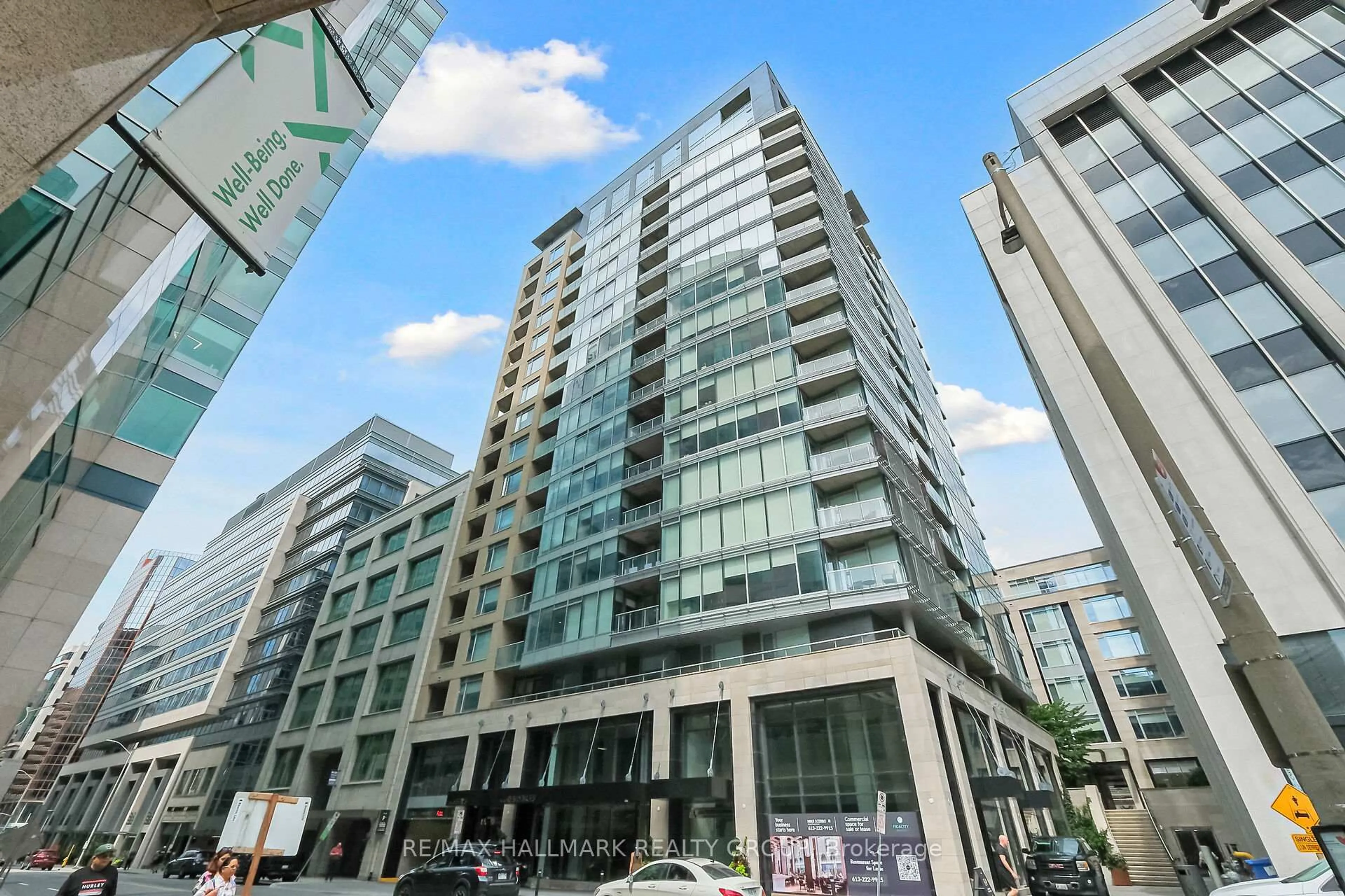 Unknown for 101 Queen St #907, Ottawa Ontario K1P 5C7