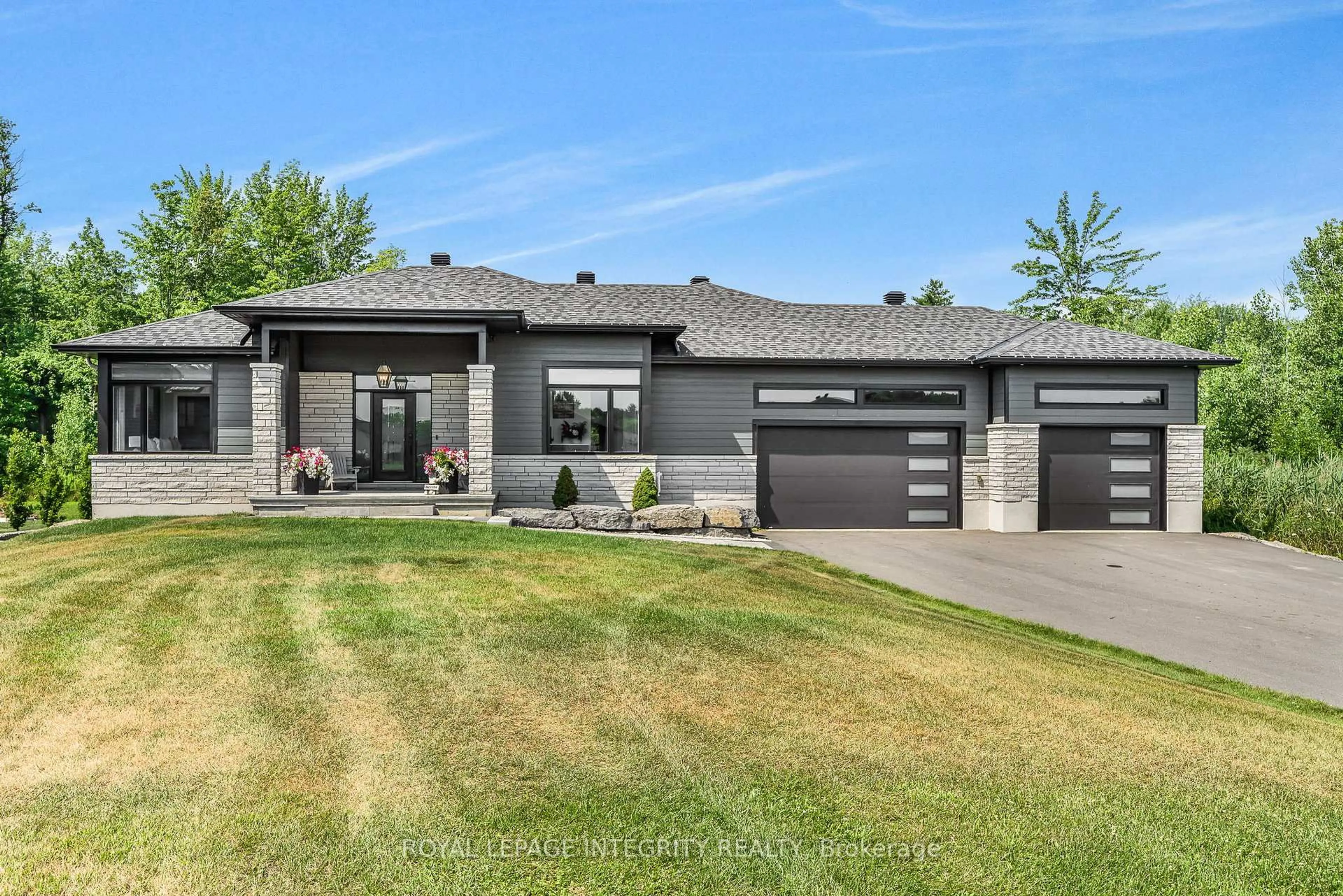 Home with brick exterior material, street for 278 Roxanne St, Clarence-Rockland Ontario K0A 1N0