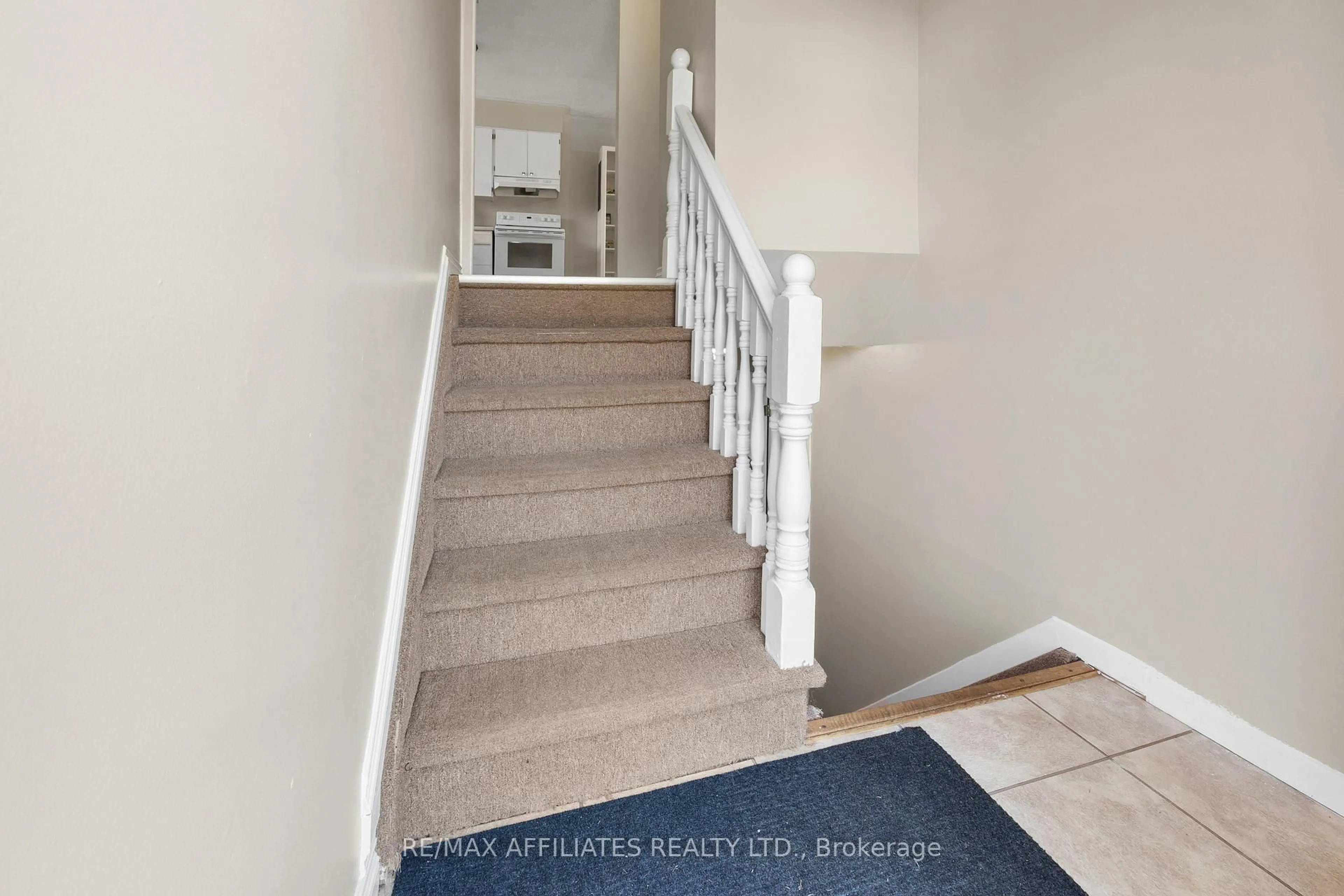 Stairs for 26 Salmon Side Rd, Rideau Lakes Ontario K7A 4S5