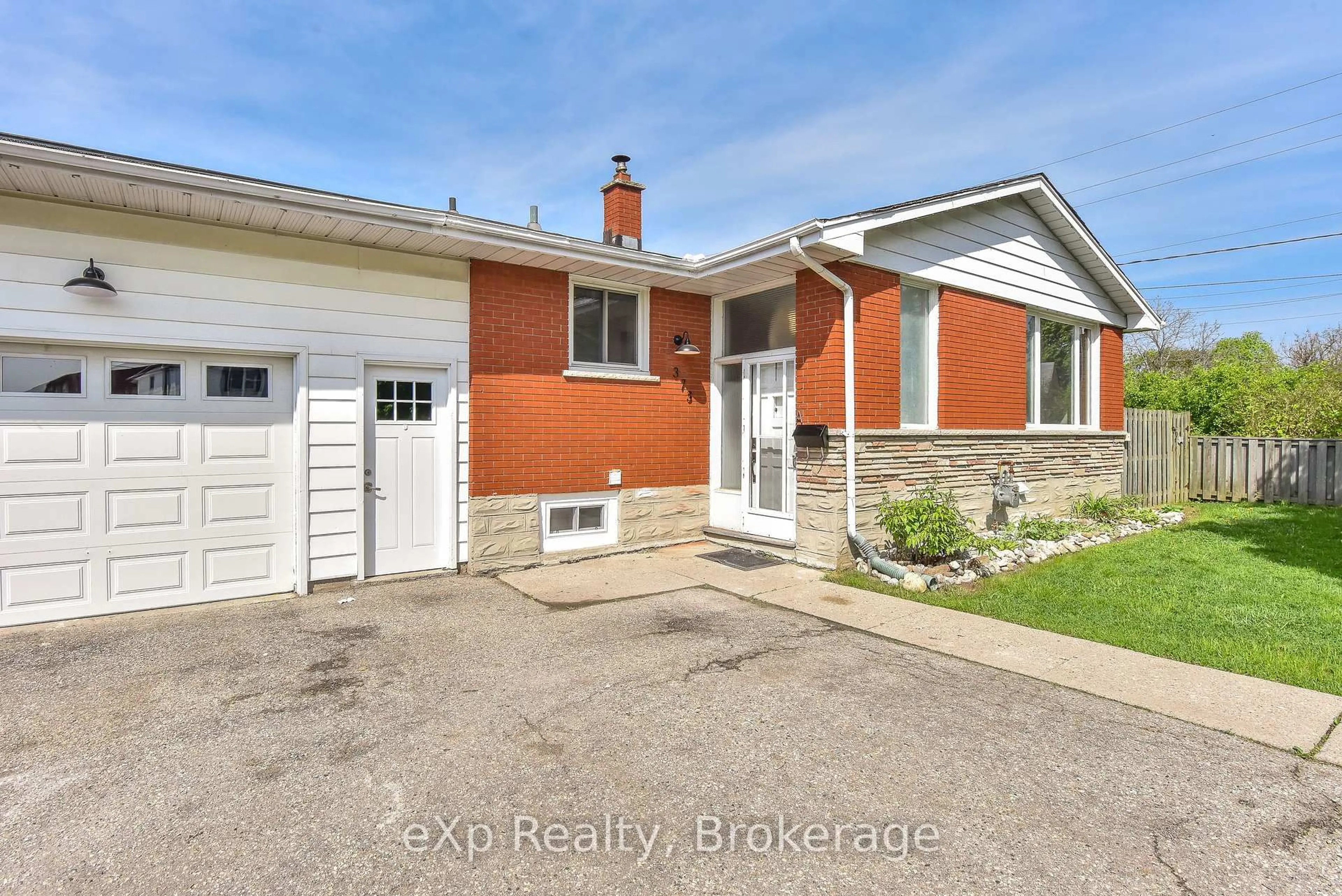 Unknown for 373 Hillcrest Rd, Cambridge Ontario N3H 1B4