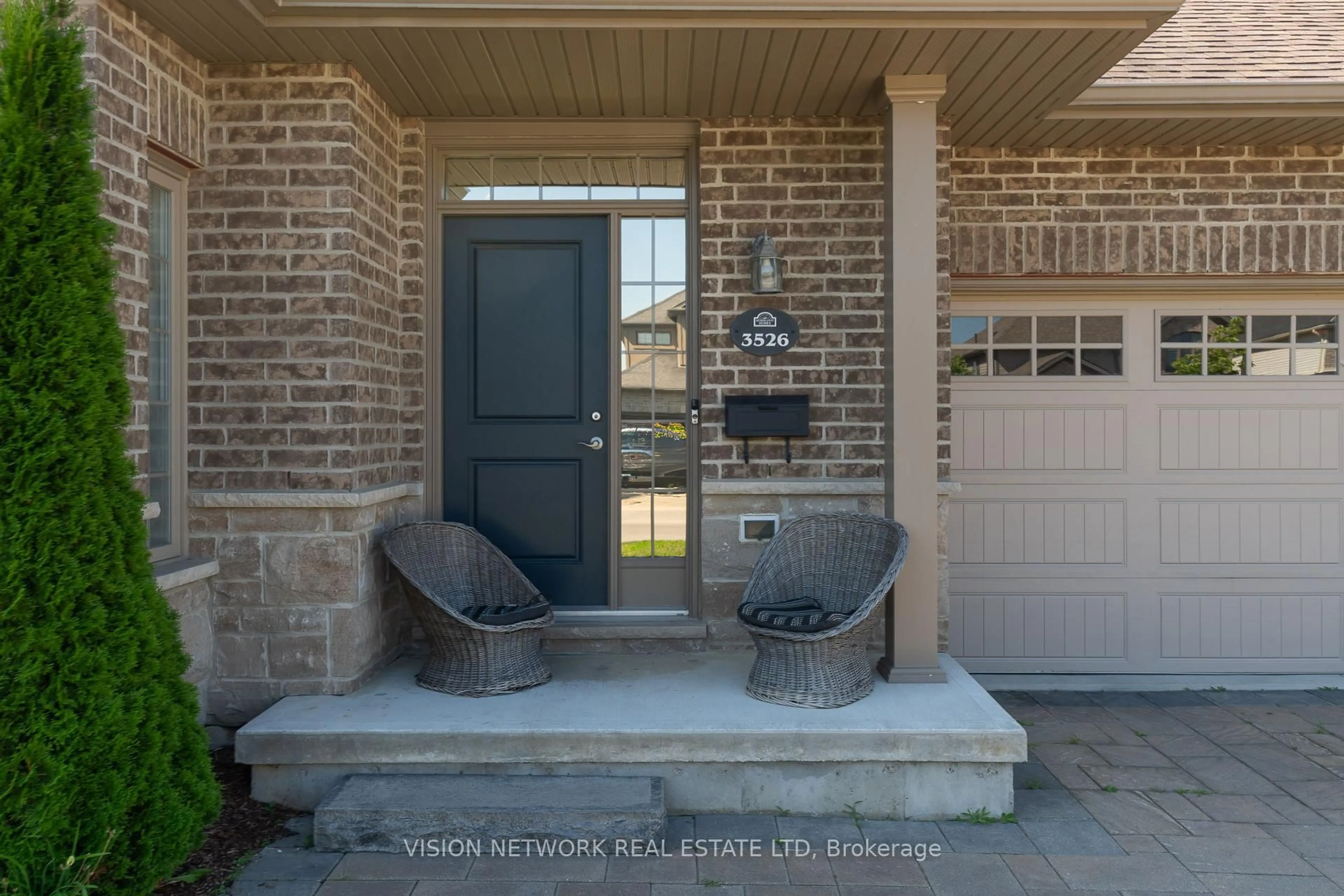 Unknown for 3526 Singleton Ave, London South Ontario N6L 0E4