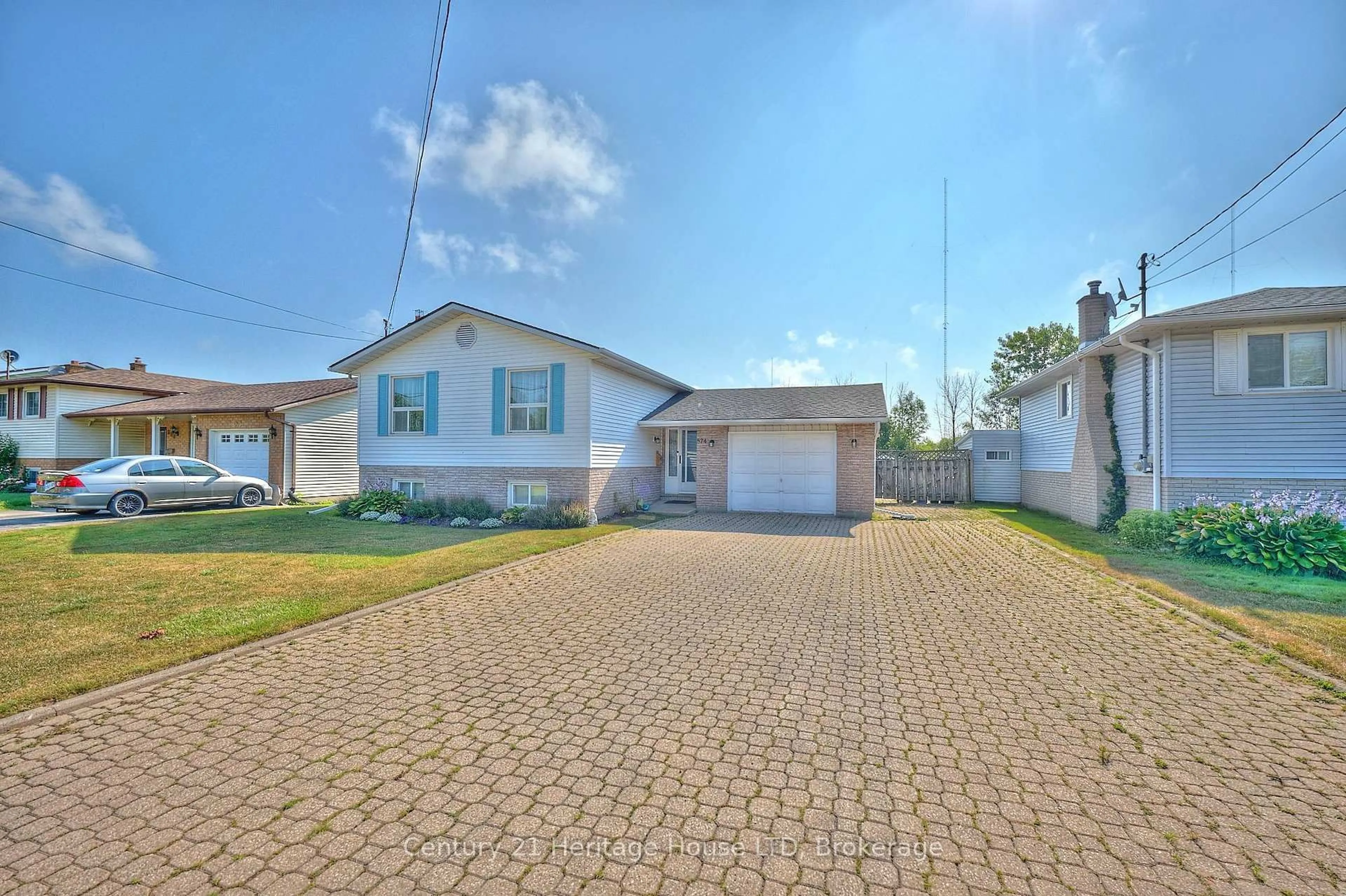 Unknown for 874 Crescent Rd, Fort Erie Ontario L2A 4R4