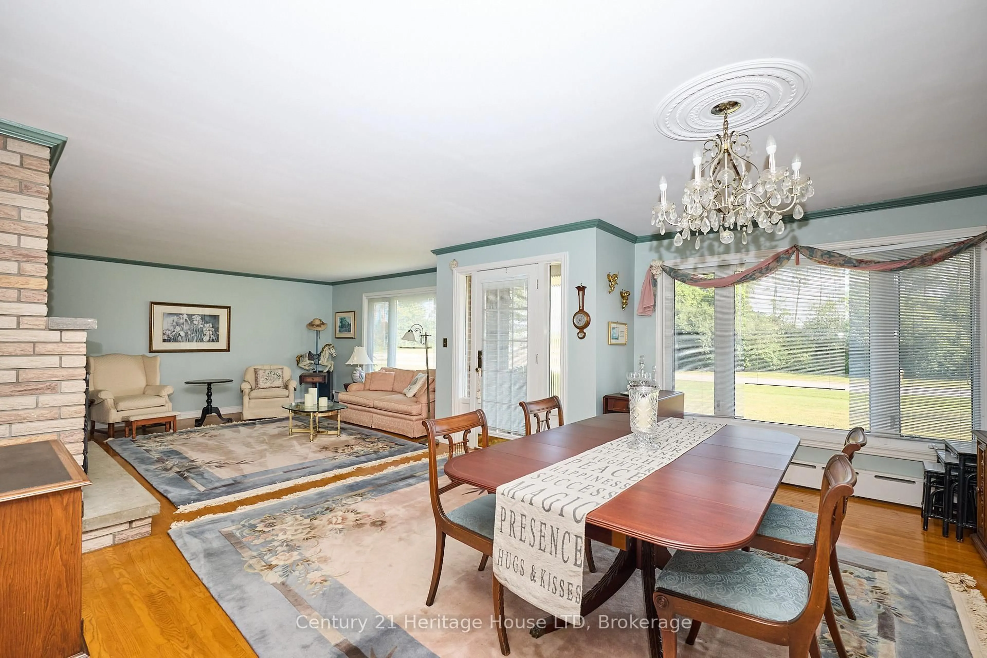 Dining room, unknown for 2229 Houck Cres, Fort Erie Ontario L2A 5M4