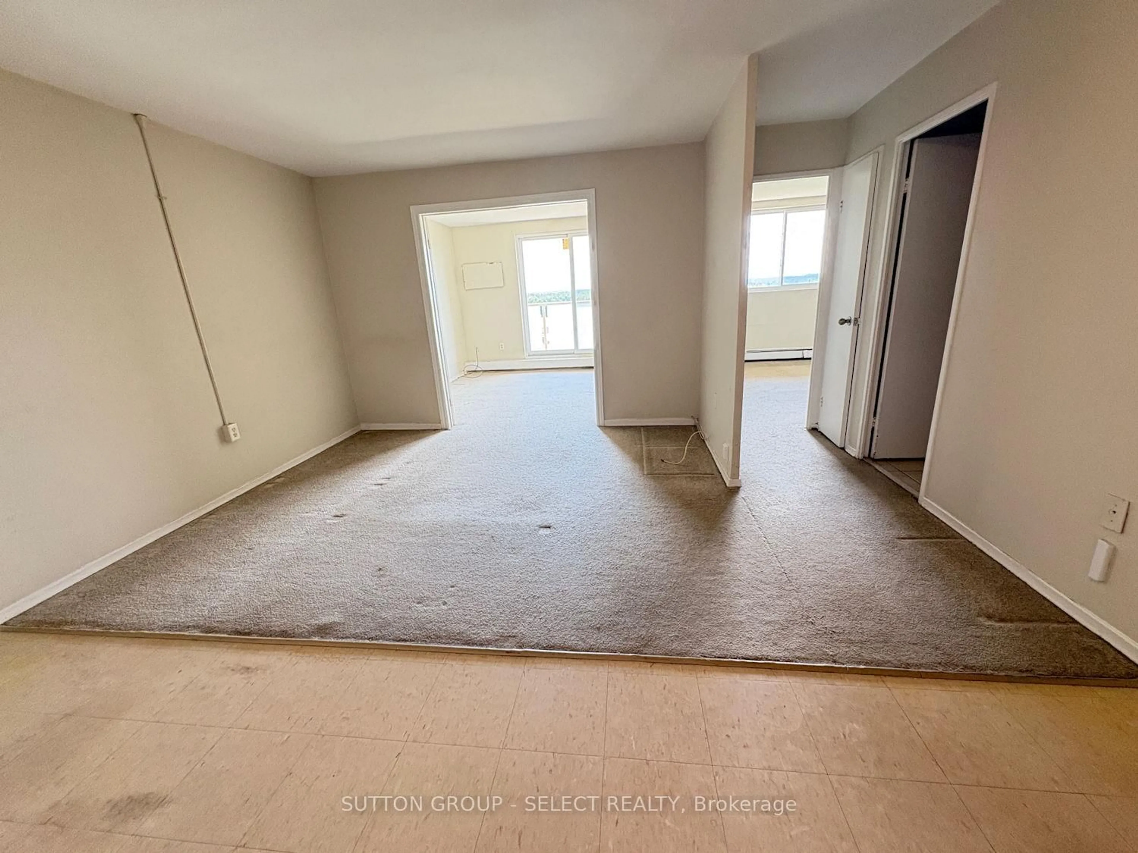 A pic of a room for 573 Mornington Ave #803, London East Ontario N5Y 3E9