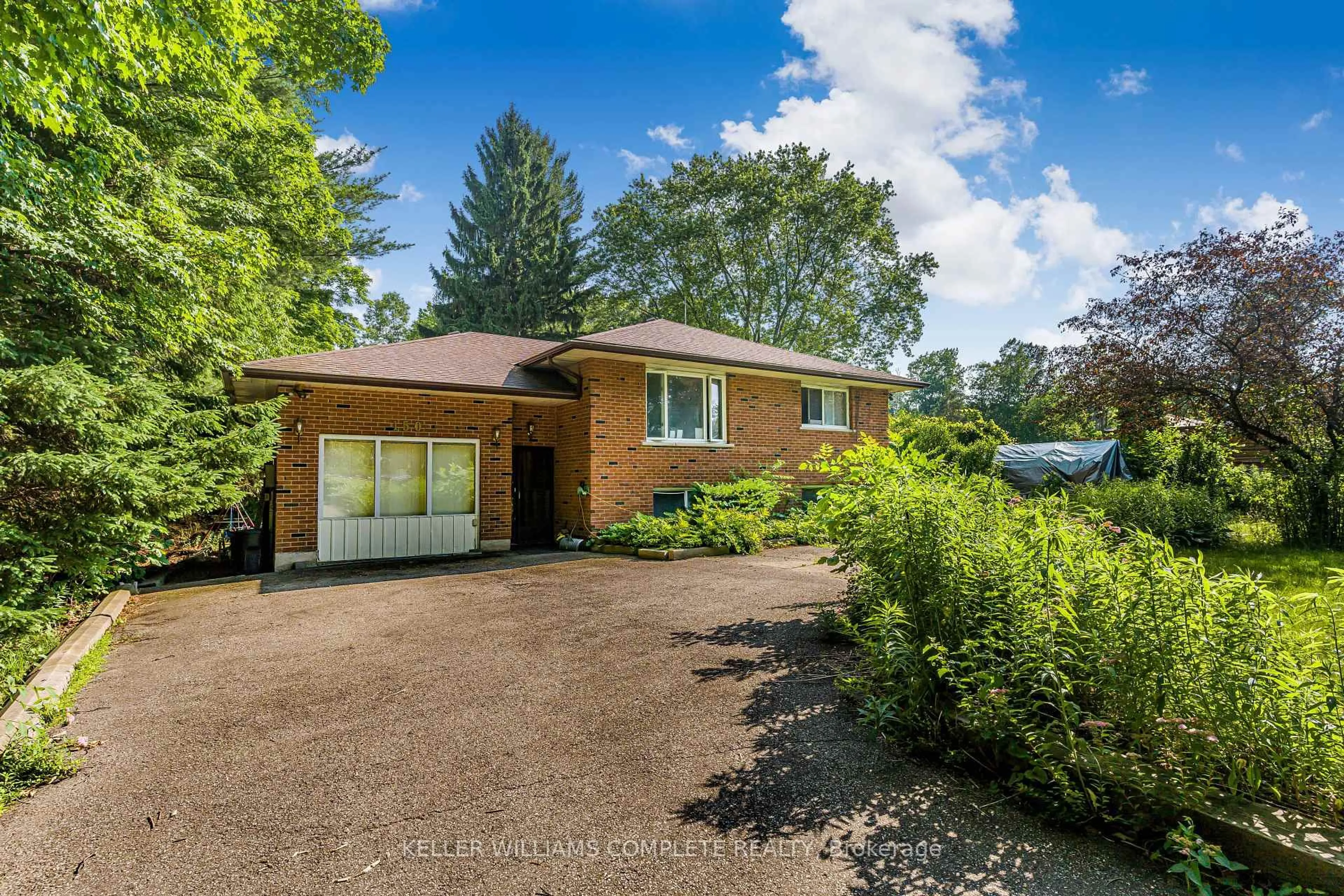 Home with brick exterior material, street for 150 MERRITT Rd, Pelham Ontario L3B 5N5