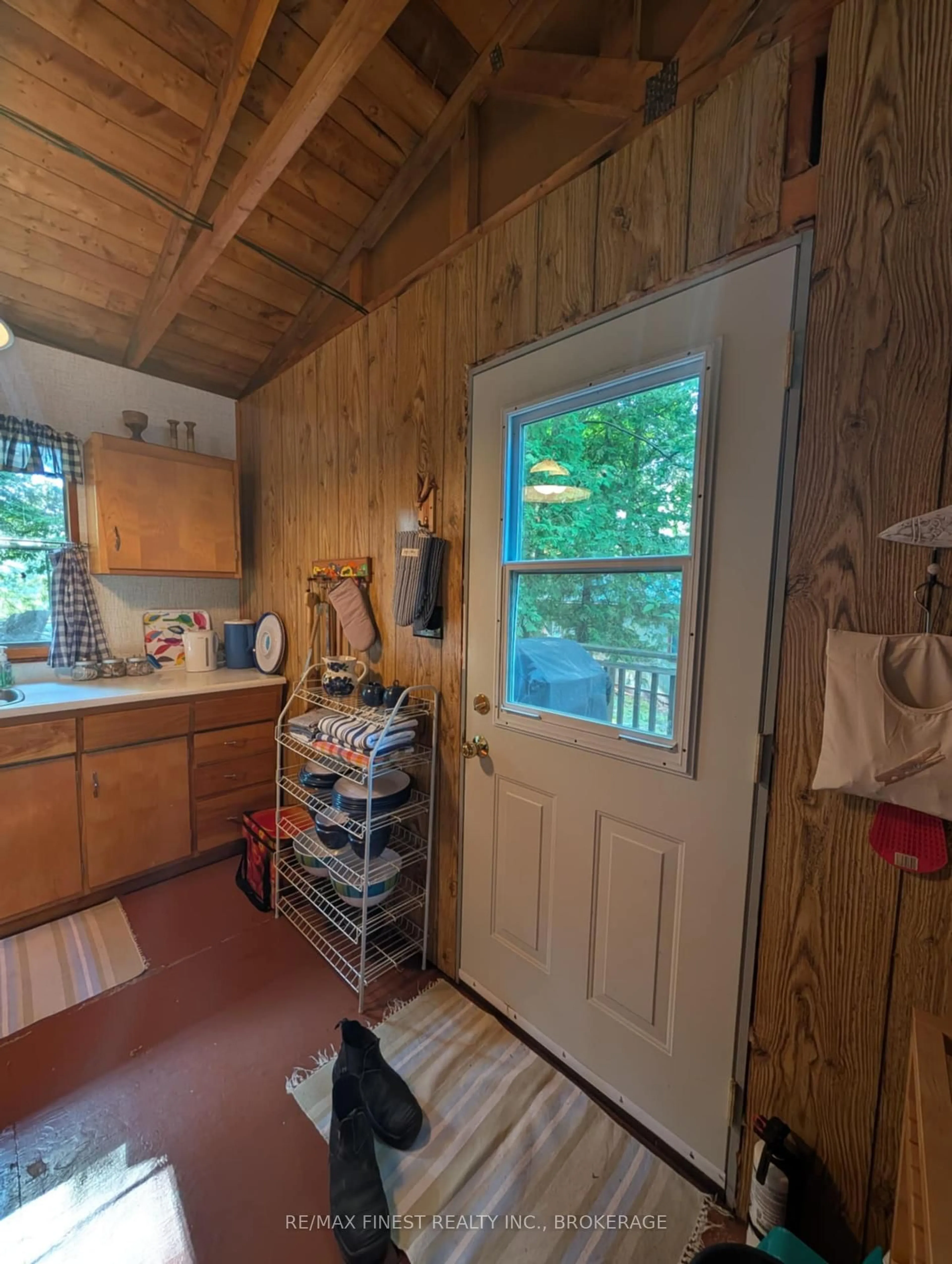 A pic of a room for 2 Porcupine Island, Perth Road Ontario K0H 2L0