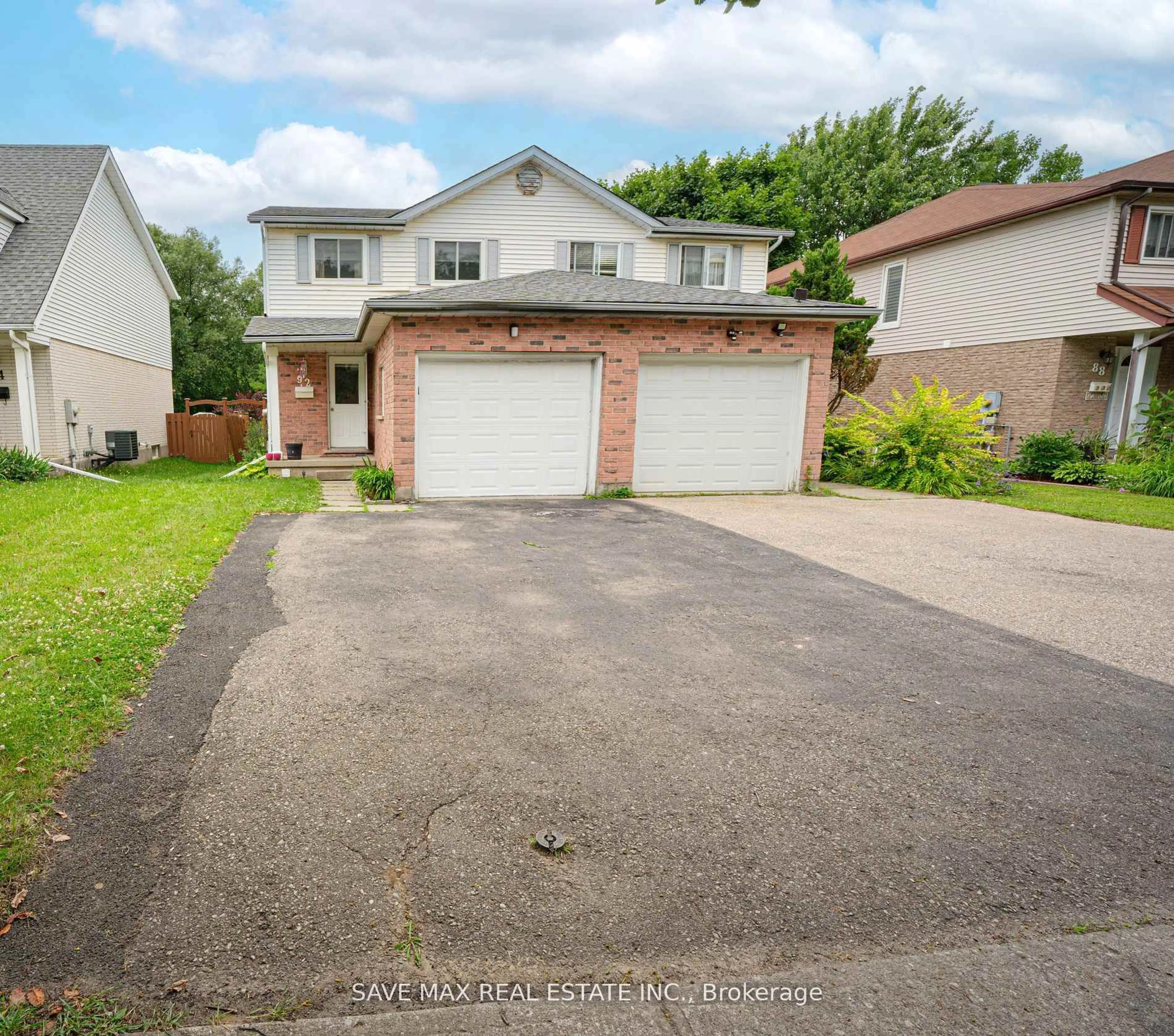 Unknown for 92 Highland Cres, Kitchener Ontario N2M 5C1