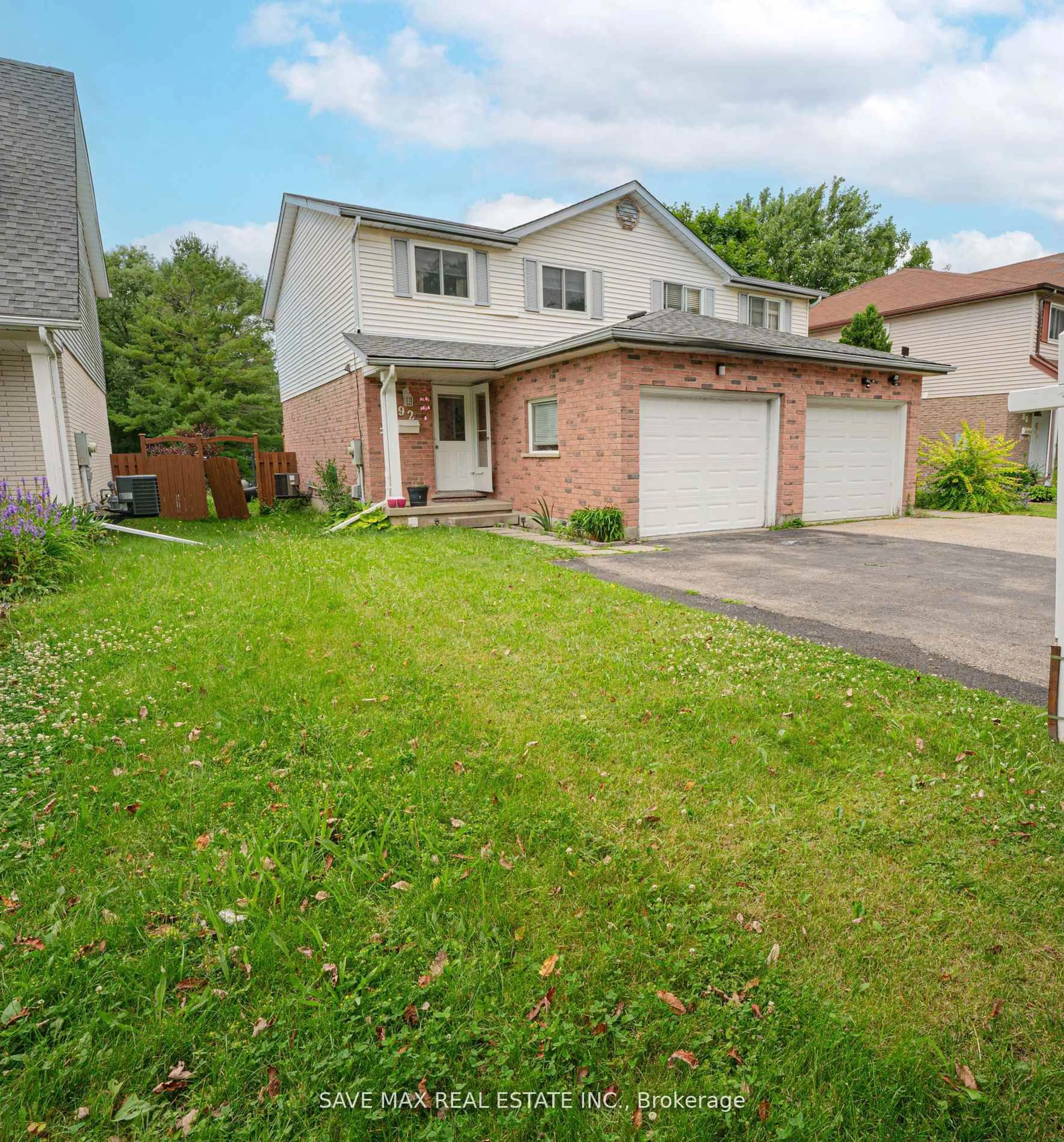 Unknown for 92 Highland Cres, Kitchener Ontario N2M 5C1