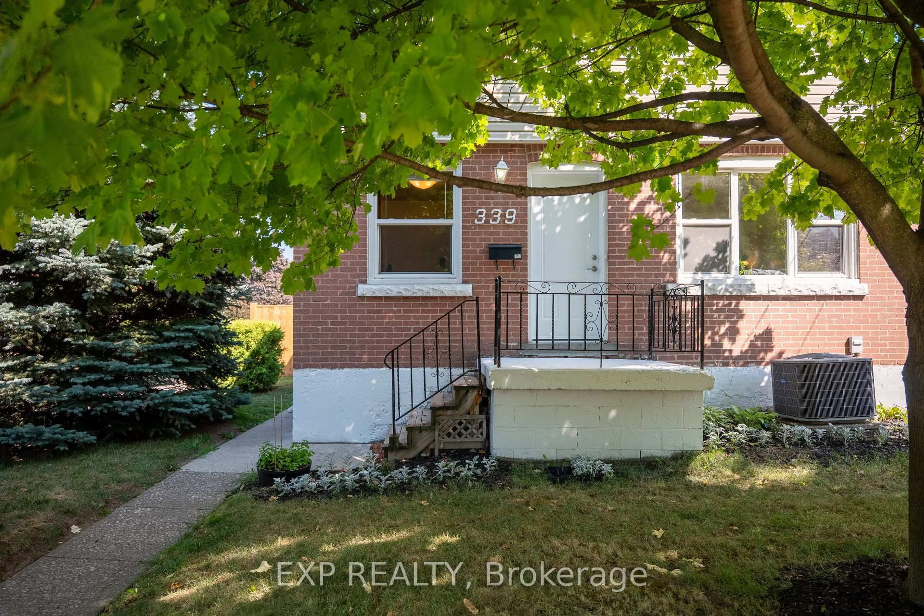Unknown for 339 Arlington Rd, Hamilton Ontario L8K 3K6