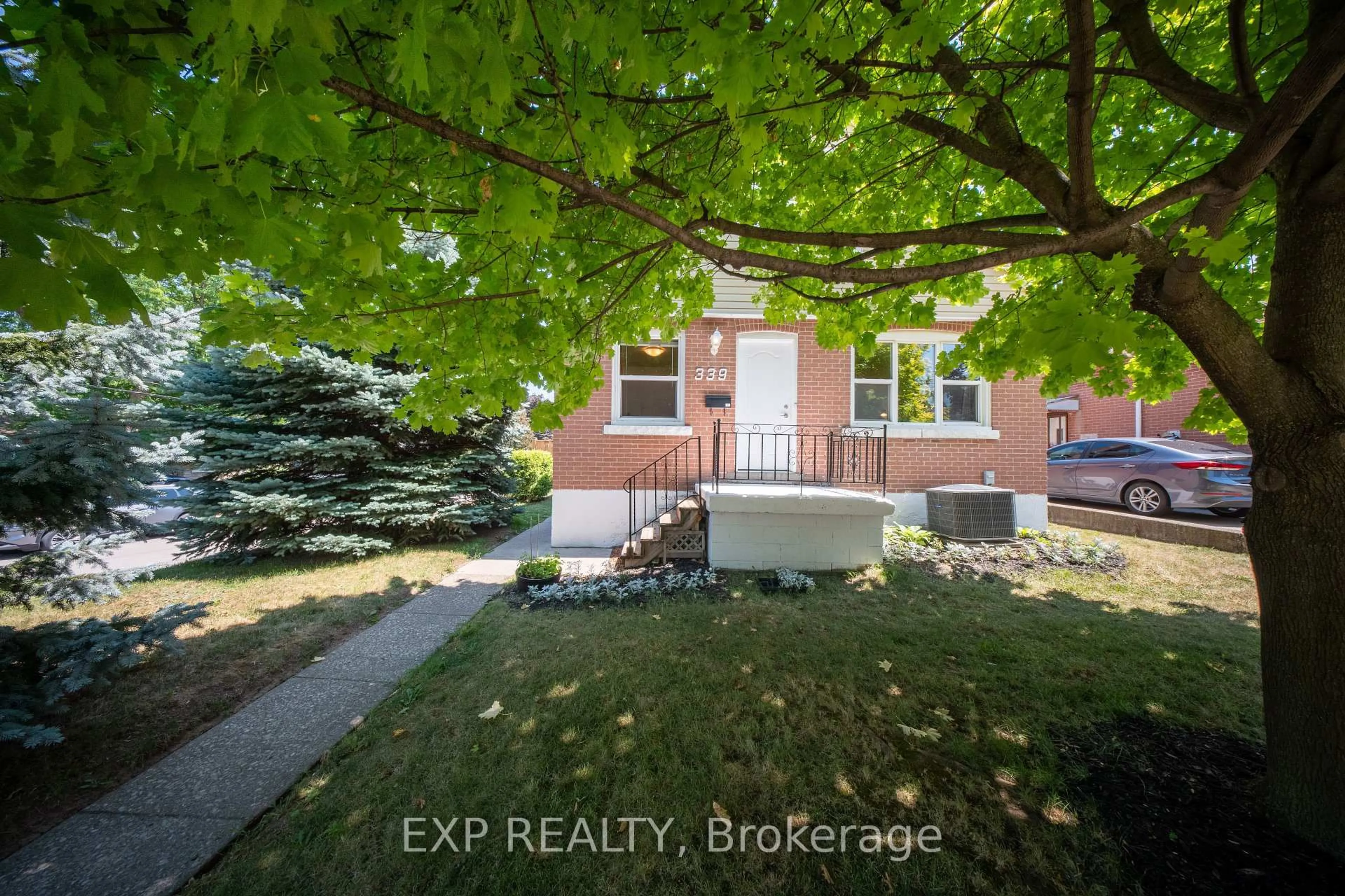Unknown for 339 Arlington Rd, Hamilton Ontario L8K 3K6