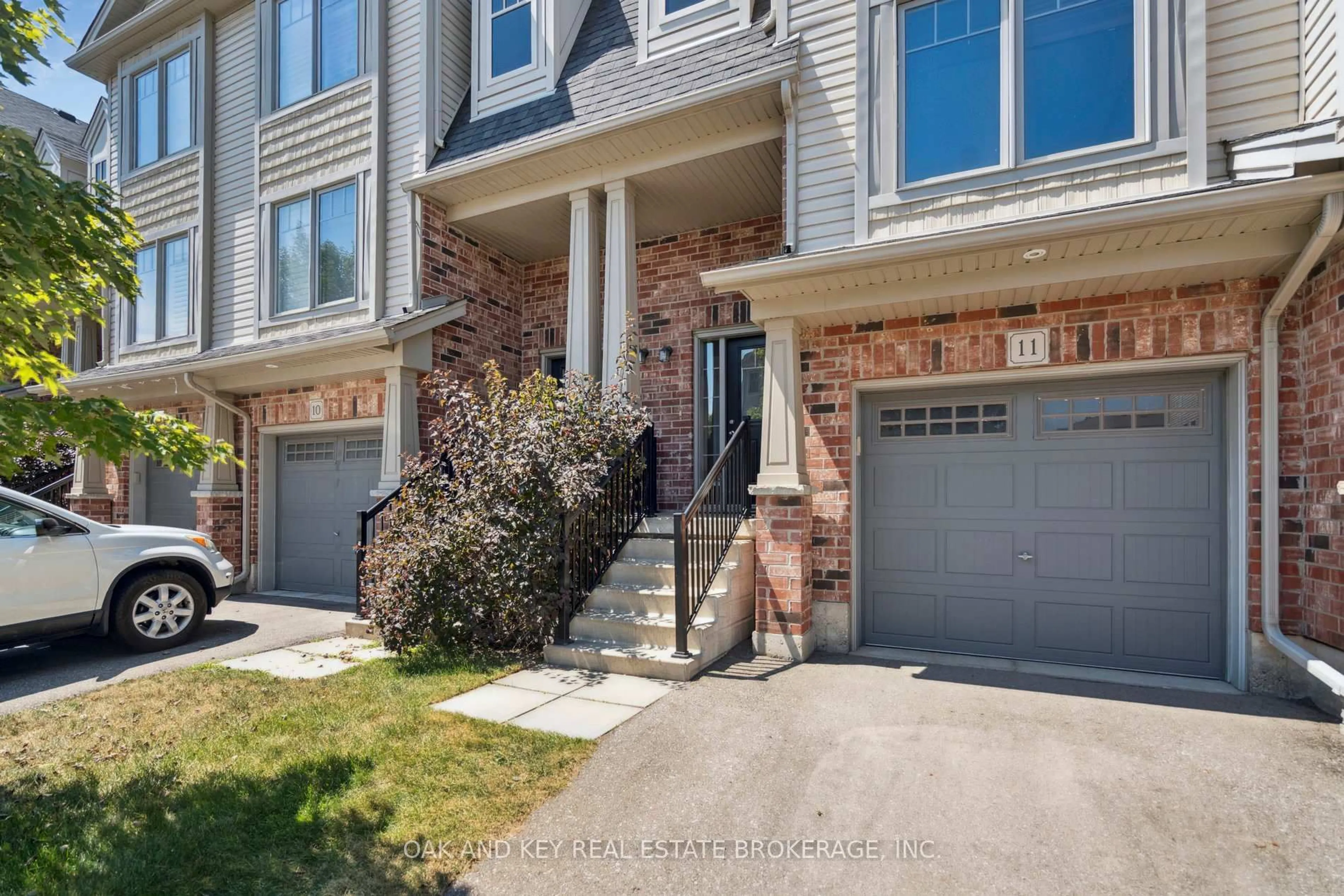 Unknown for 750 Lawrence St #11, Cambridge Ontario N3H 0A9