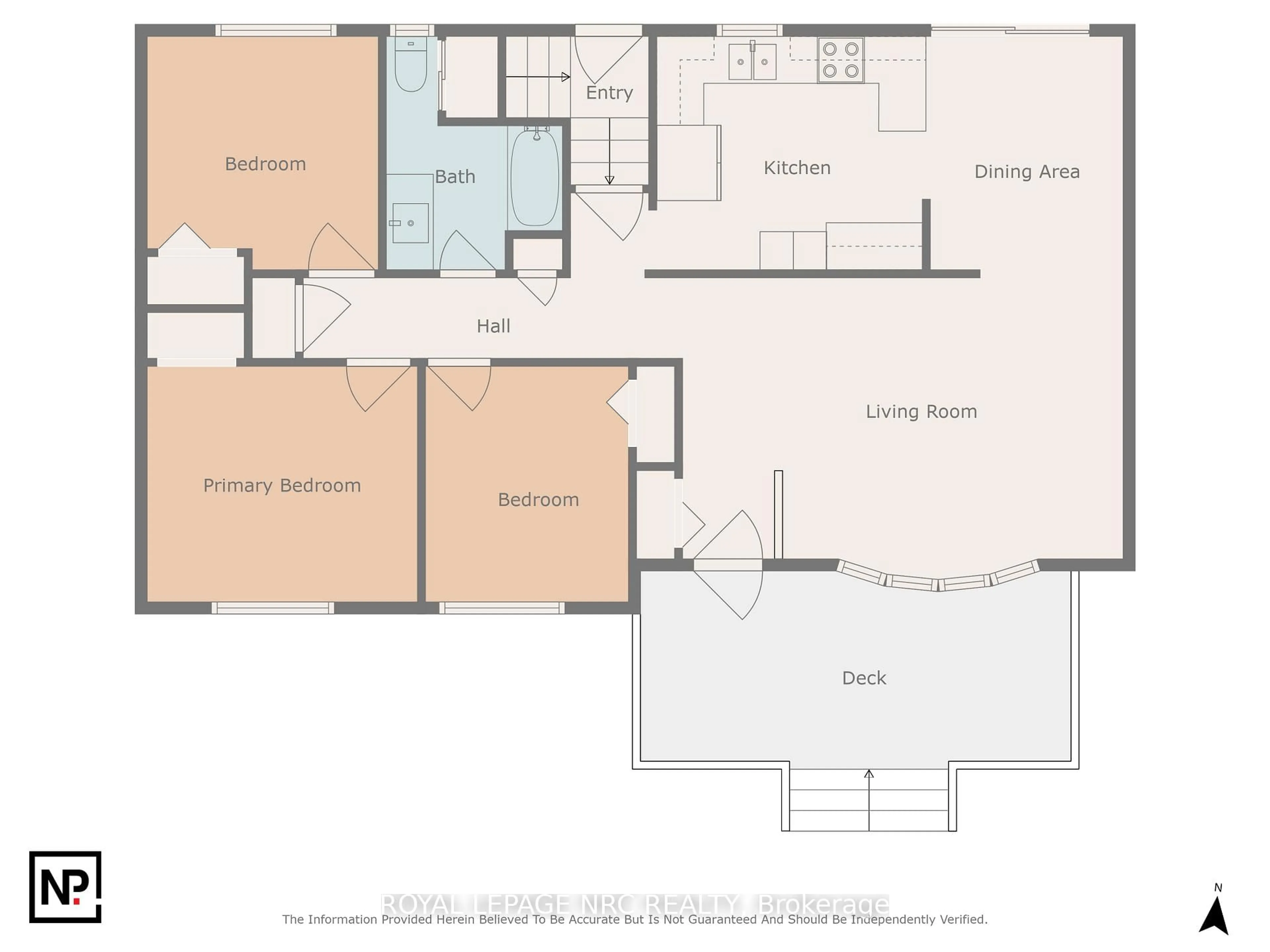 Floor plan for 7 Greemore Crt, St. Catharines Ontario L2M 6G9