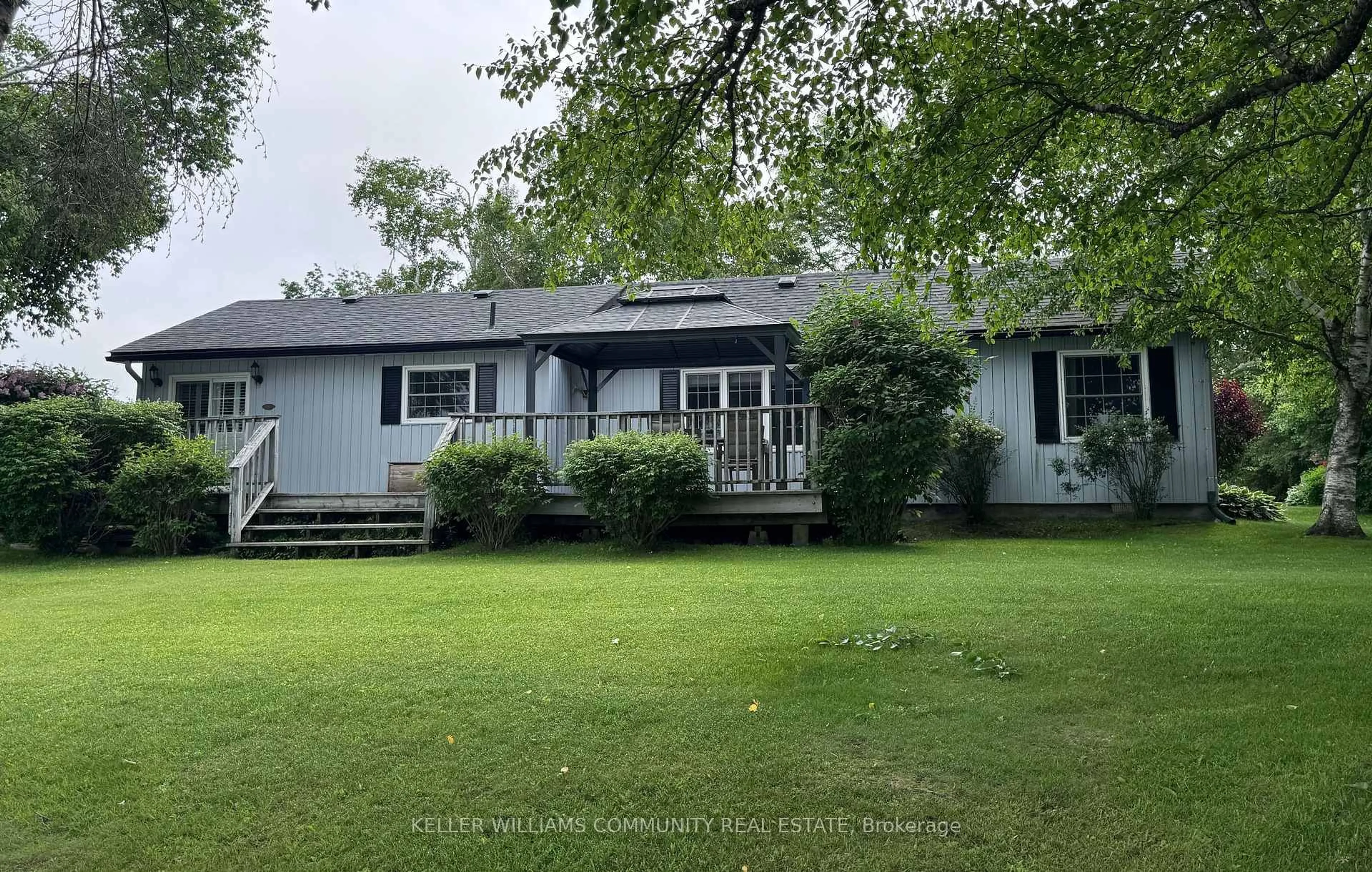 Unknown for 97 Kenedon Dr, Kawartha Lakes Ontario K0L 2W0