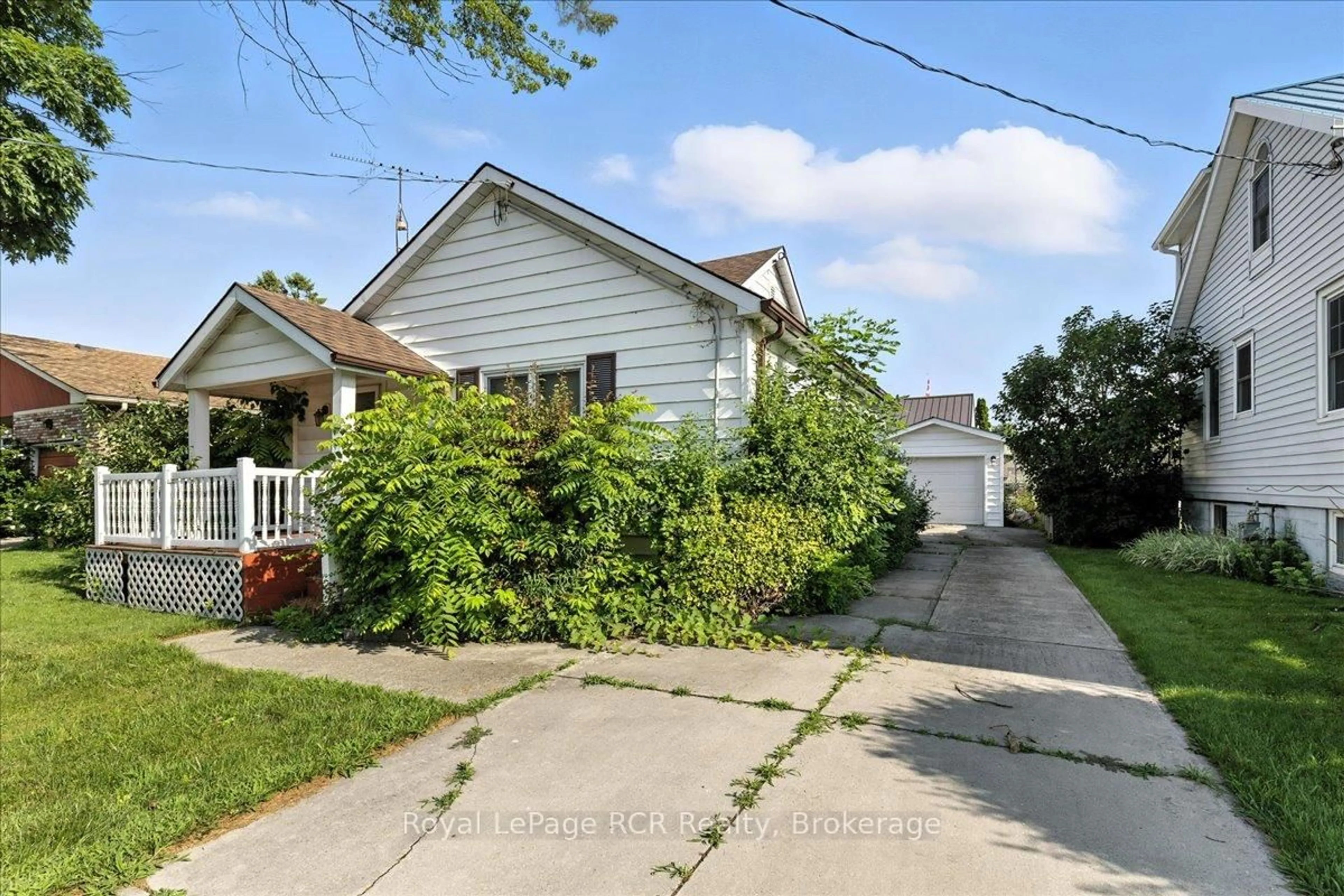 Unknown for 506 John St, St. Clair Ontario N0P 2B0