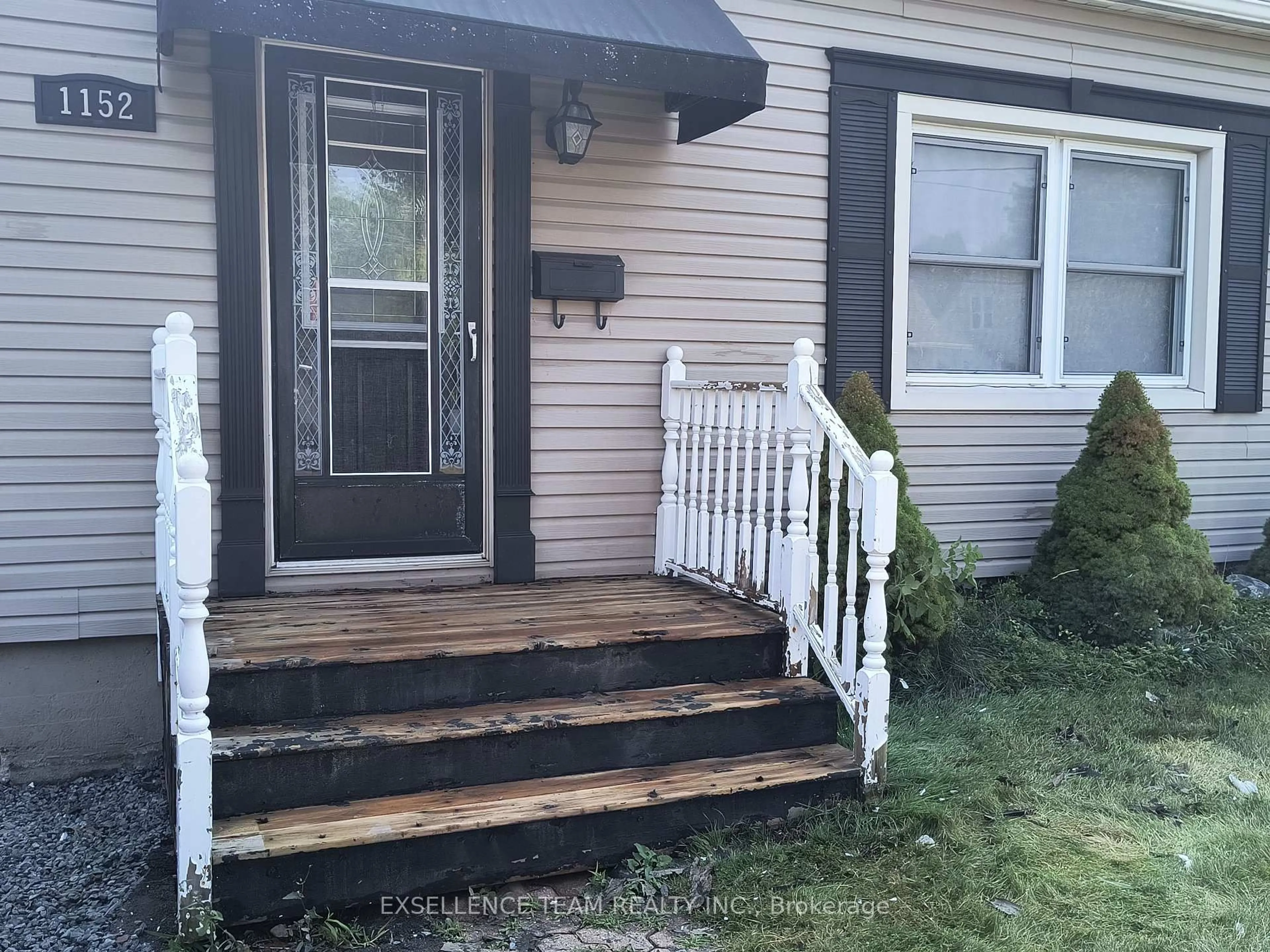 Unknown for 1152 Pitt St, Cornwall Ontario K6J 3T1
