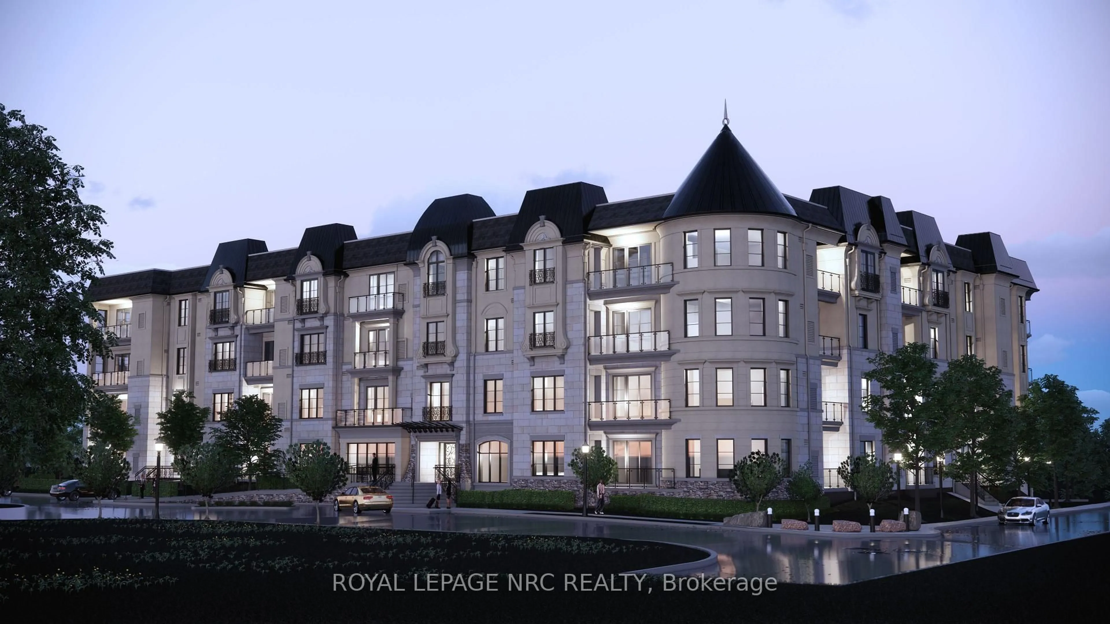Blurry image for 2 Arbourvale Common #409, St. Catharines Ontario L2T 2Z9