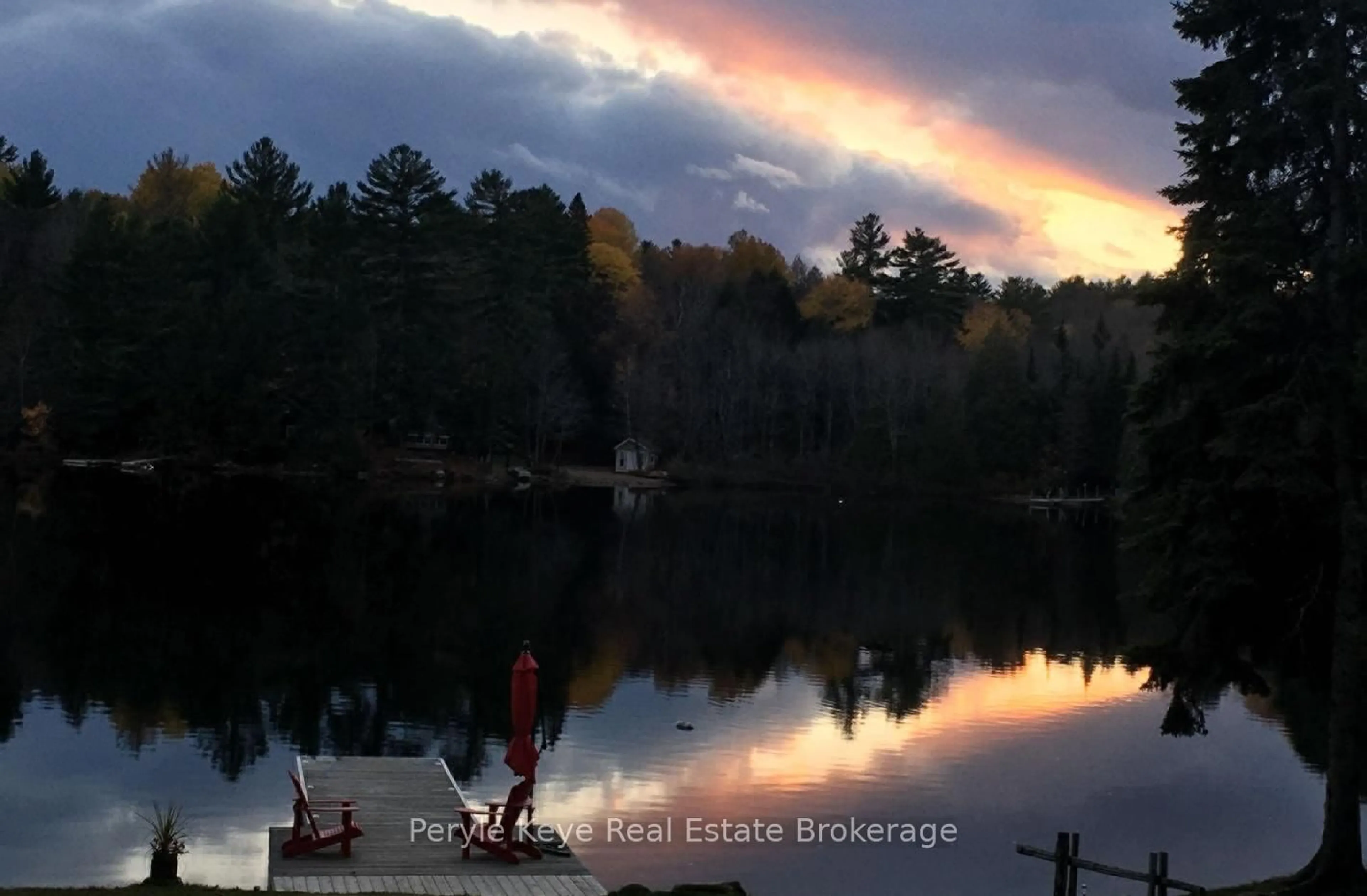 Blurry image for 1025 & 1027 Big Island Rd, Bracebridge Ontario P1L 1X1