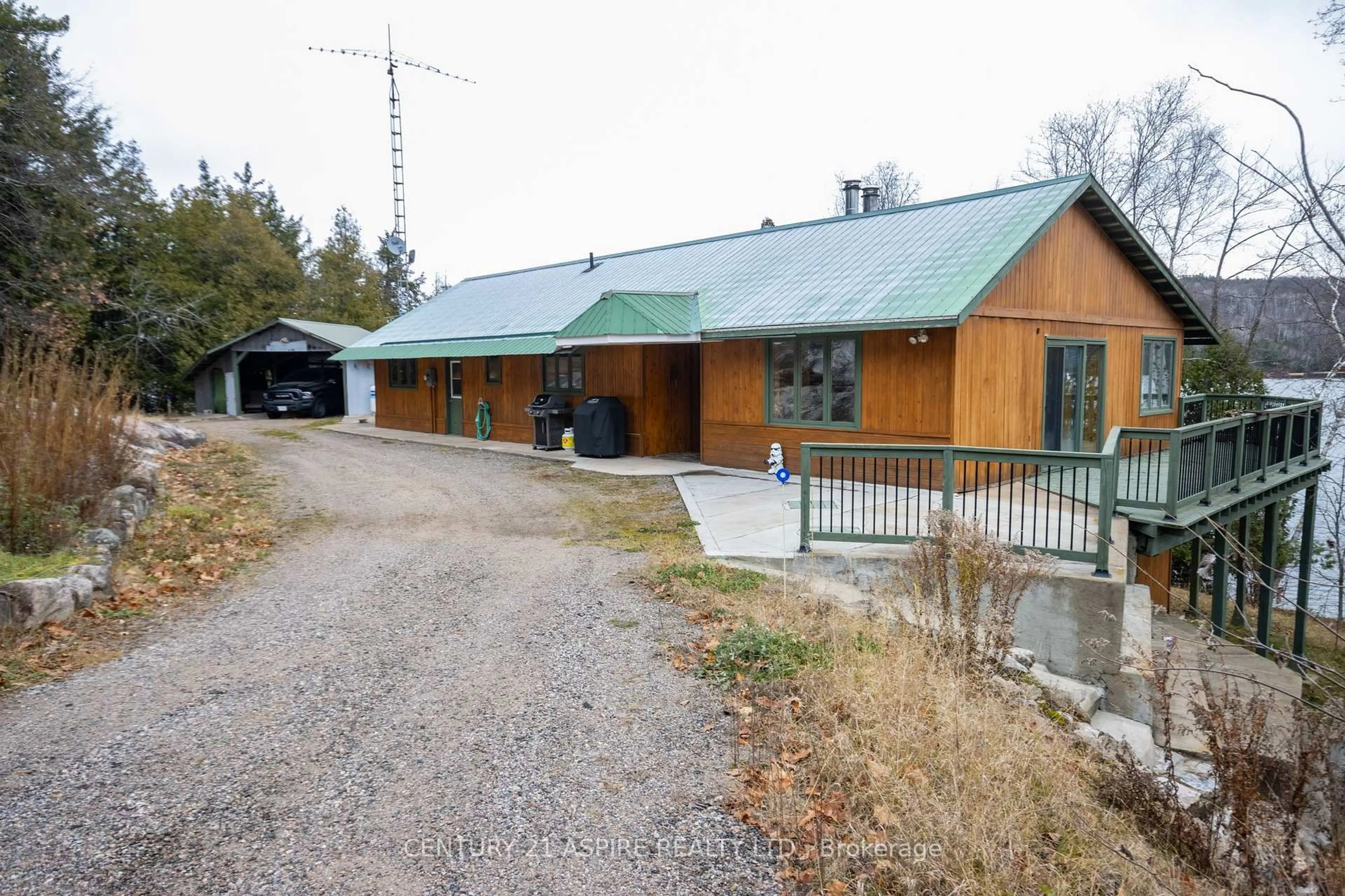 Unknown for 336 Wiltom Dr, Barry's Bay Ontario K0J 1B0