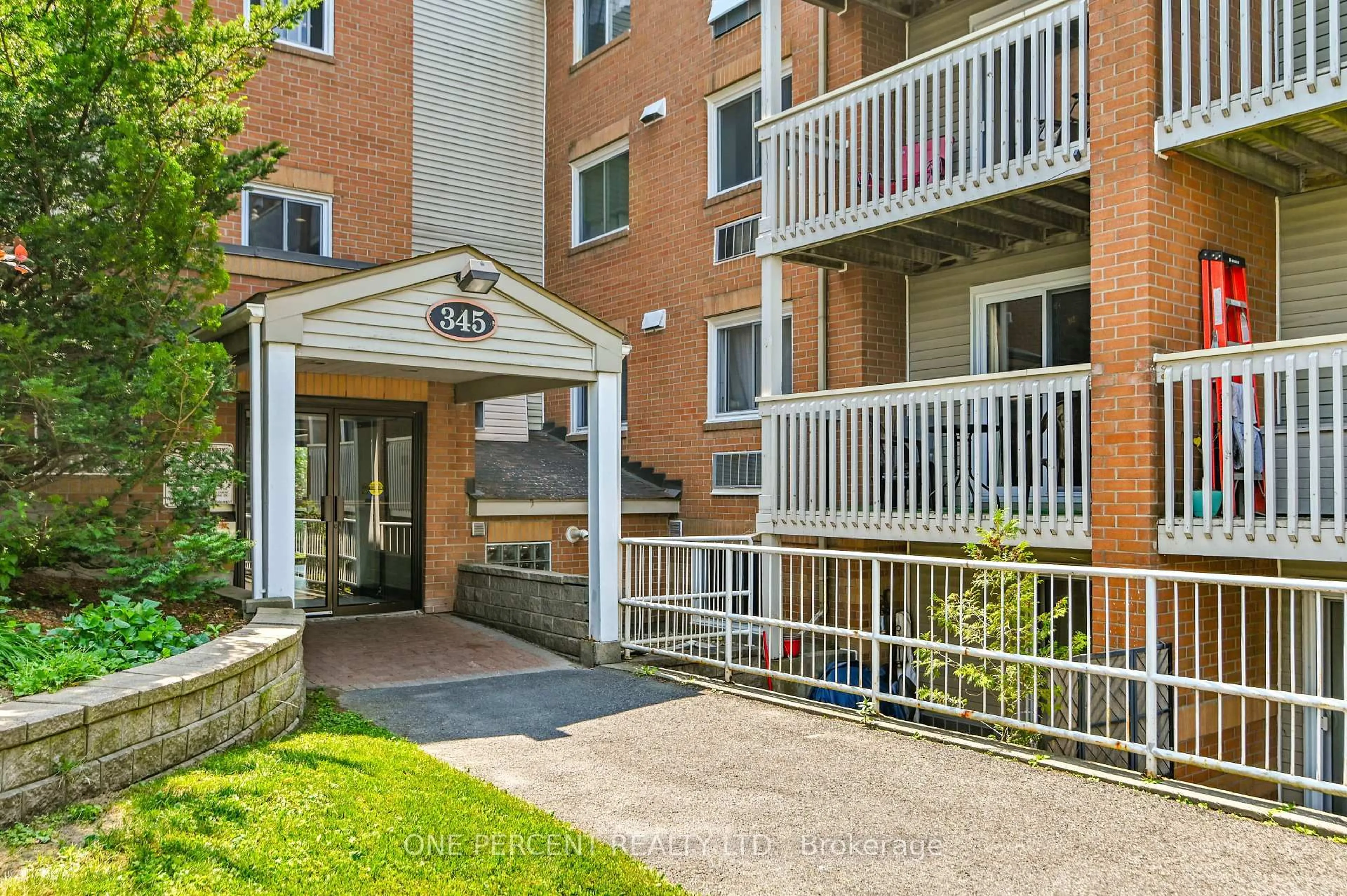 Unknown for 345 Centrum Blvd #201, Ottawa Ontario K1E 3W9