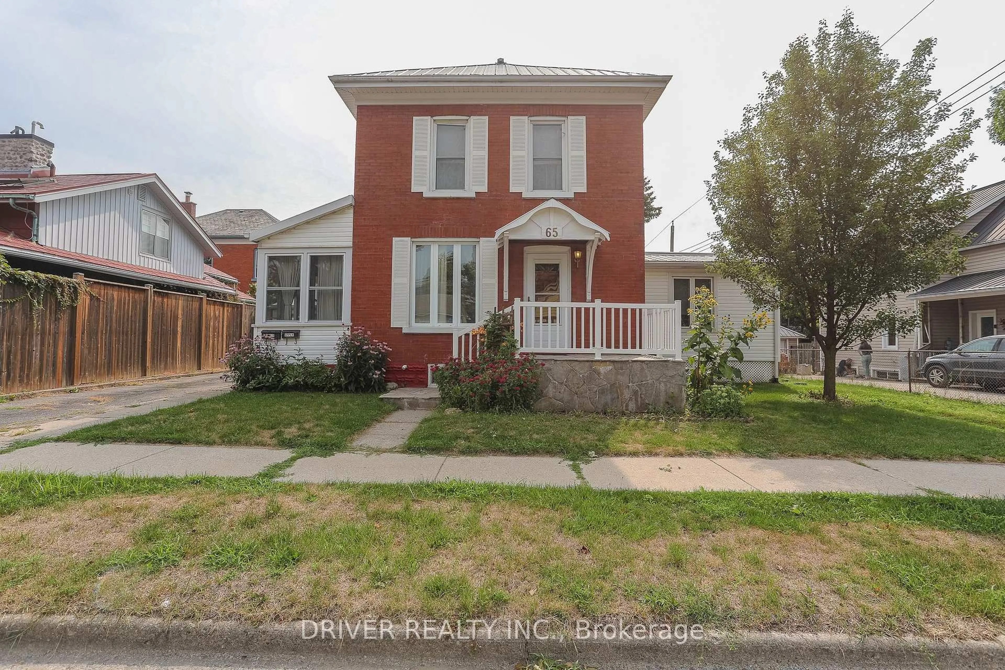 Unknown for 65 King St, Aylmer Ontario N5H 2A2