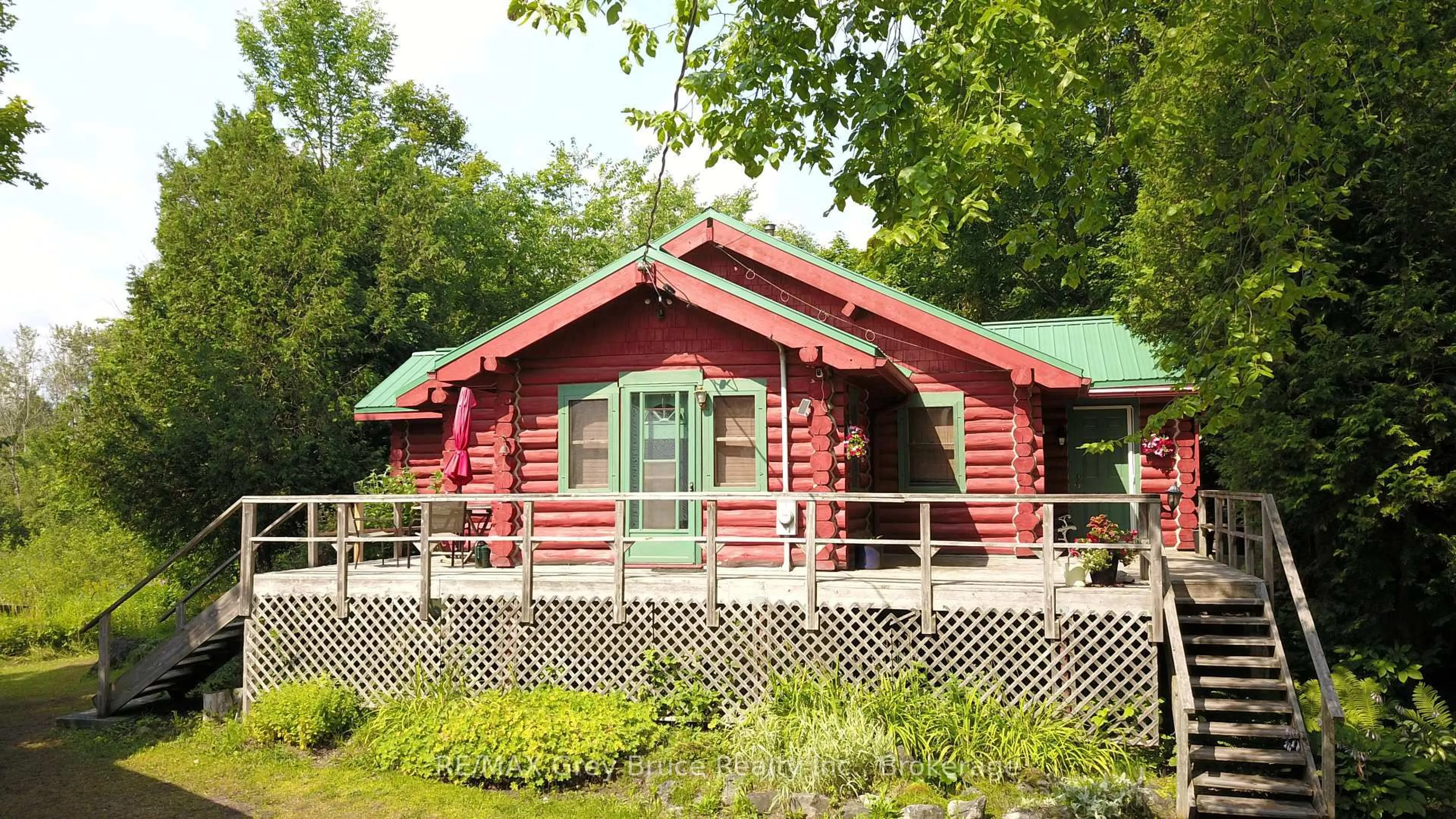 Unknown for 455466 3B Concession, Chatsworth Ontario N0H 1R0