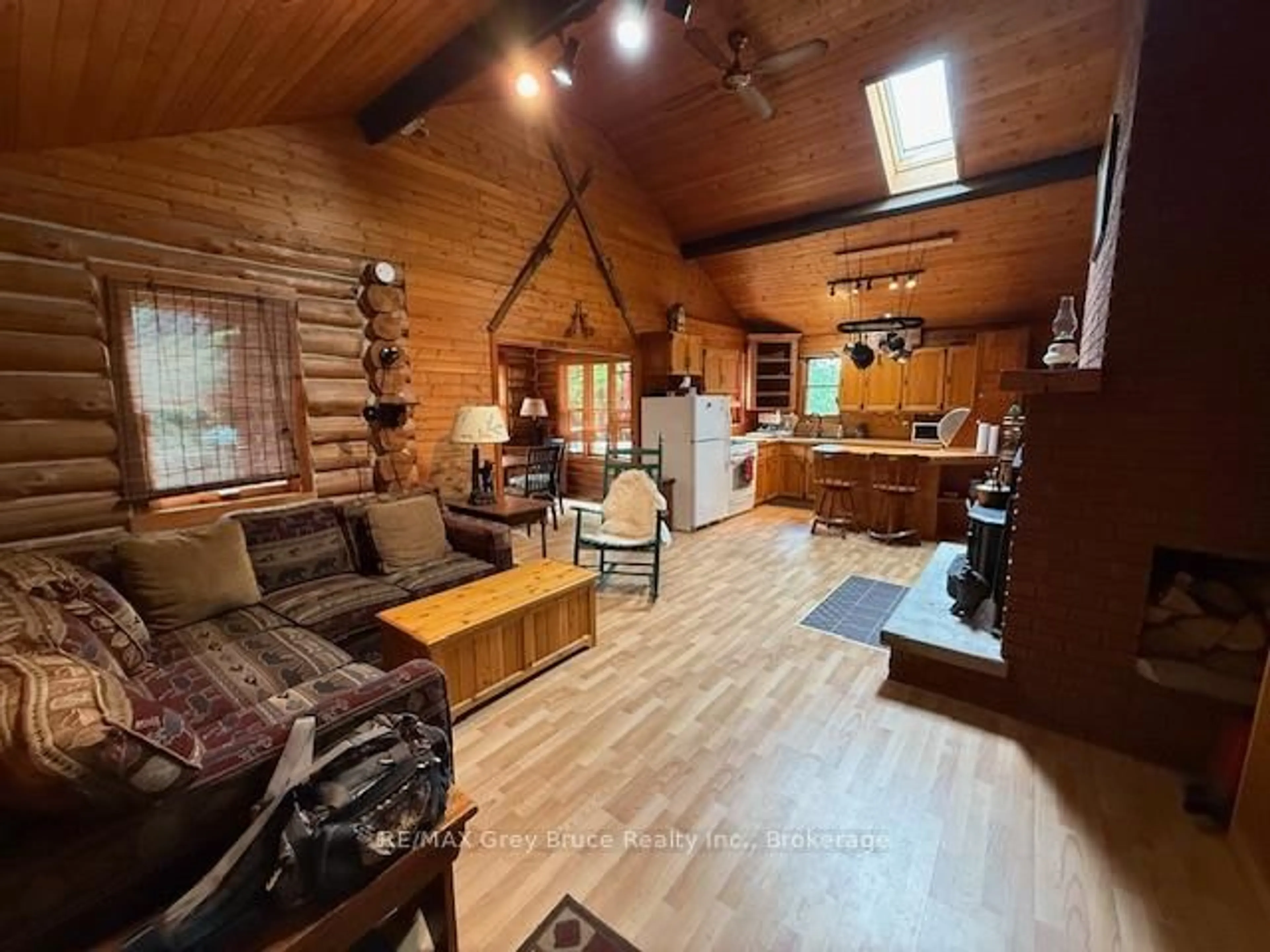 A pic of a room for 455466 3B Concession, Chatsworth Ontario N0H 1R0
