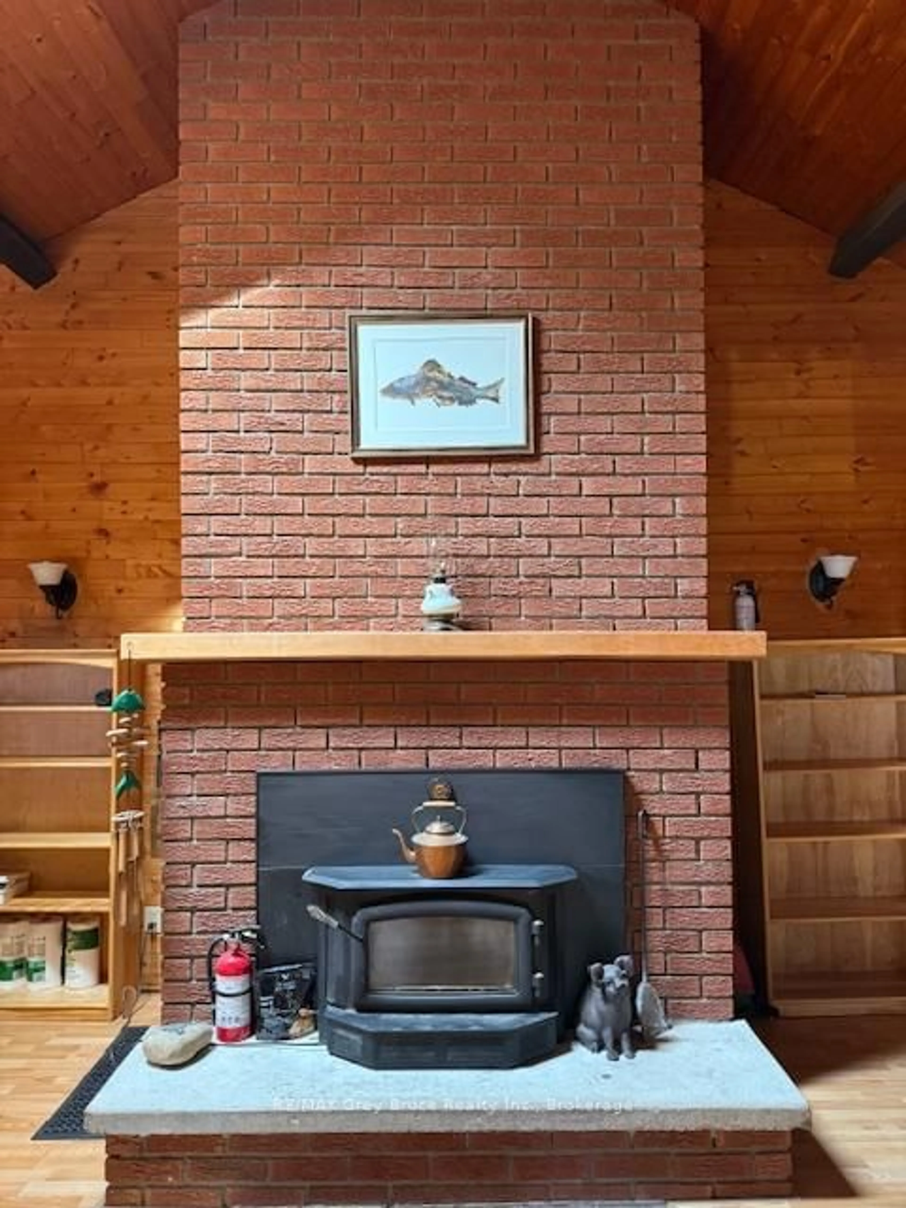 A pic of a room for 455466 3B Concession, Chatsworth Ontario N0H 1R0