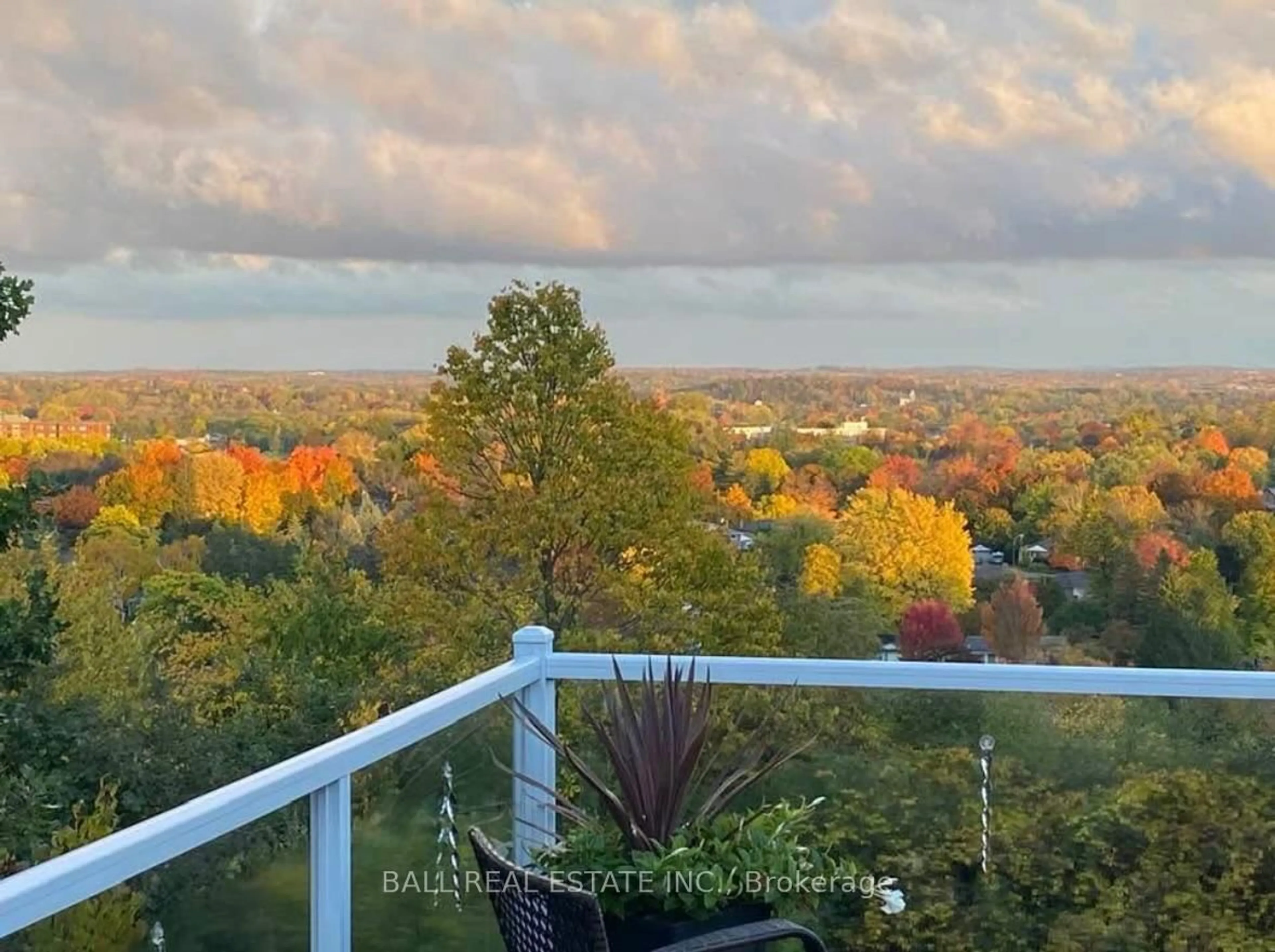 A pic from outside/outdoor area/front of a property/back of a property/a pic from drone, unknown for 84 Milroy Dr, Peterborough North Ontario K9H 7T2