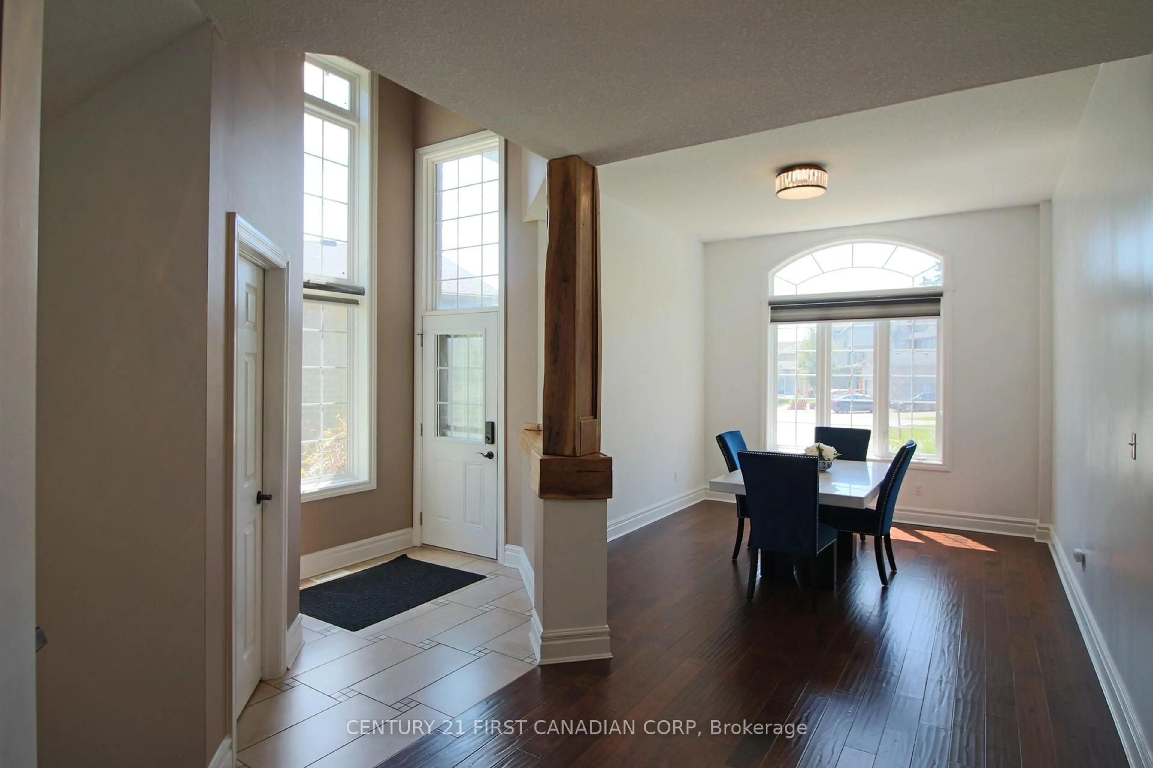 Unknown for 1052 Loft Crt, London North Ontario N6G 0J9