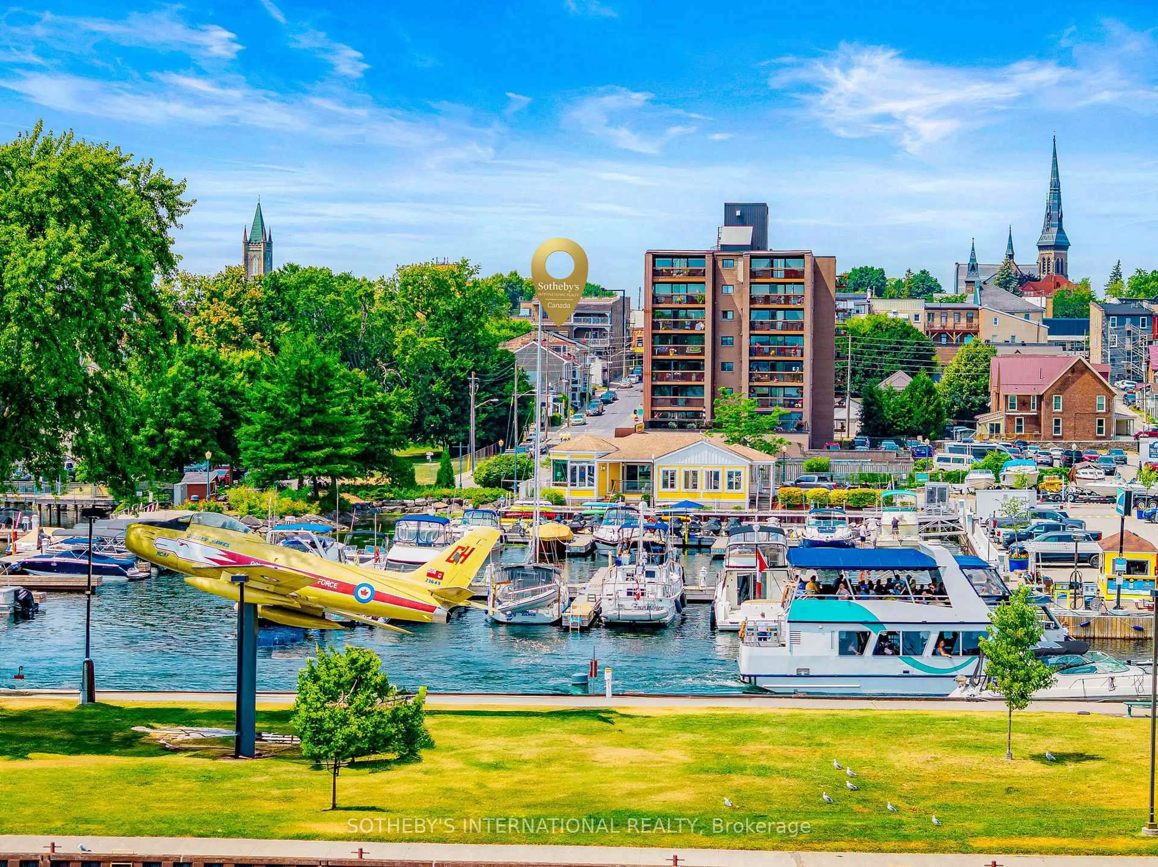 Unknown for 30 Apple St, Brockville Ontario K6V 4X8
