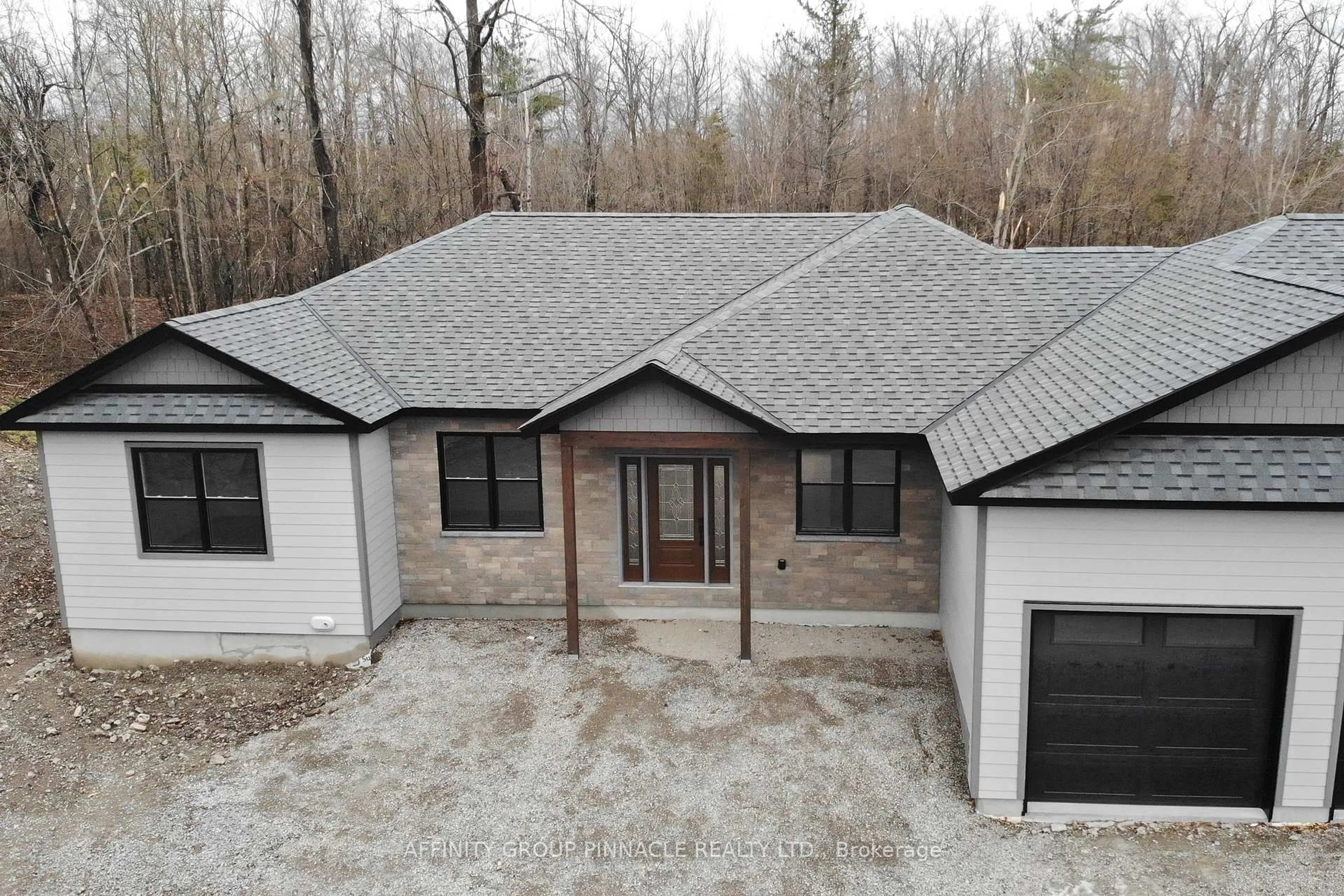 Unknown for Lot 21 Ellwood Cres, Trent Lakes Ontario K0M 1A0