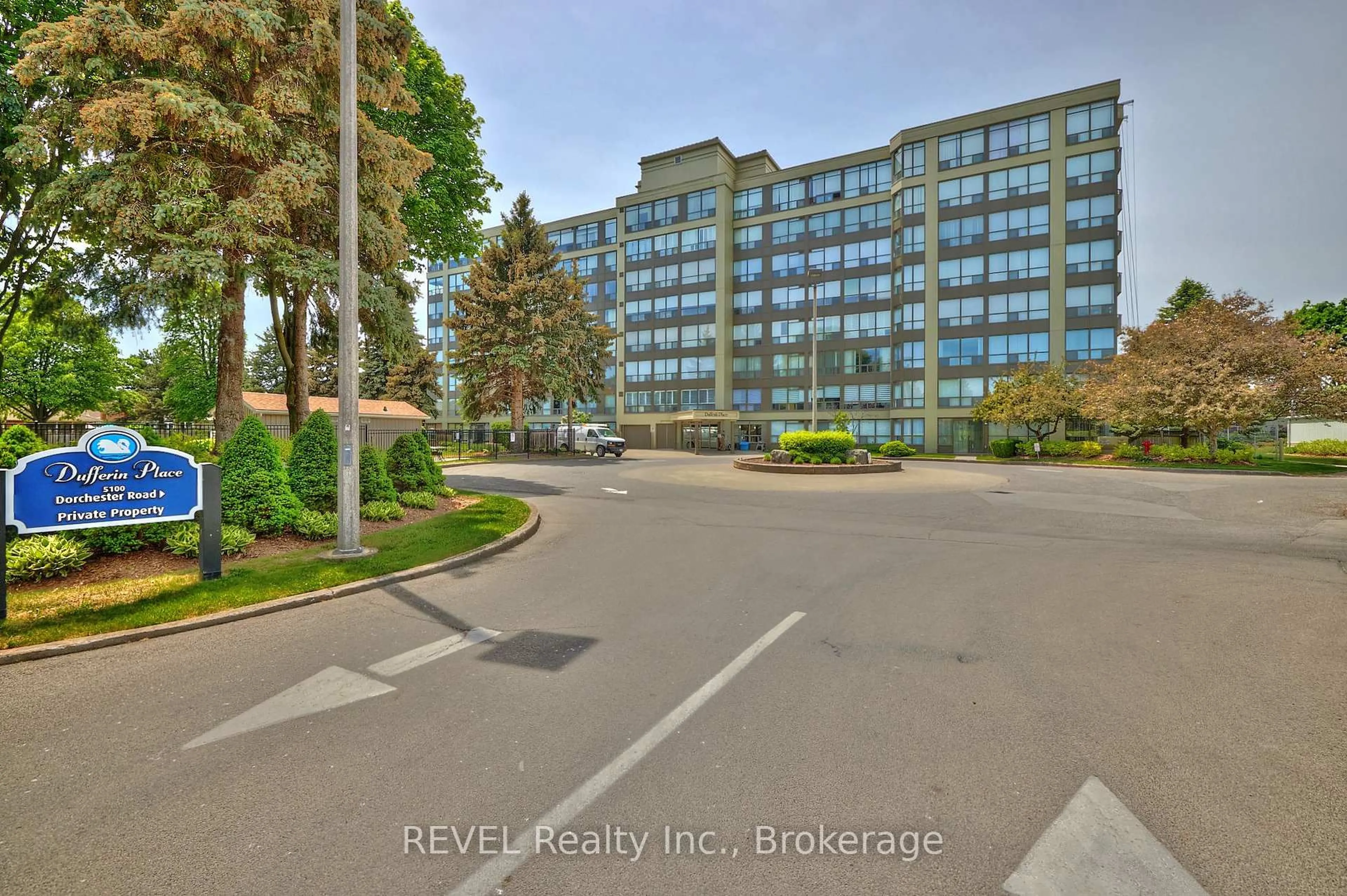 Unknown for 5100 Dorchester Rd #206, Niagara Falls Ontario L2E 7H4