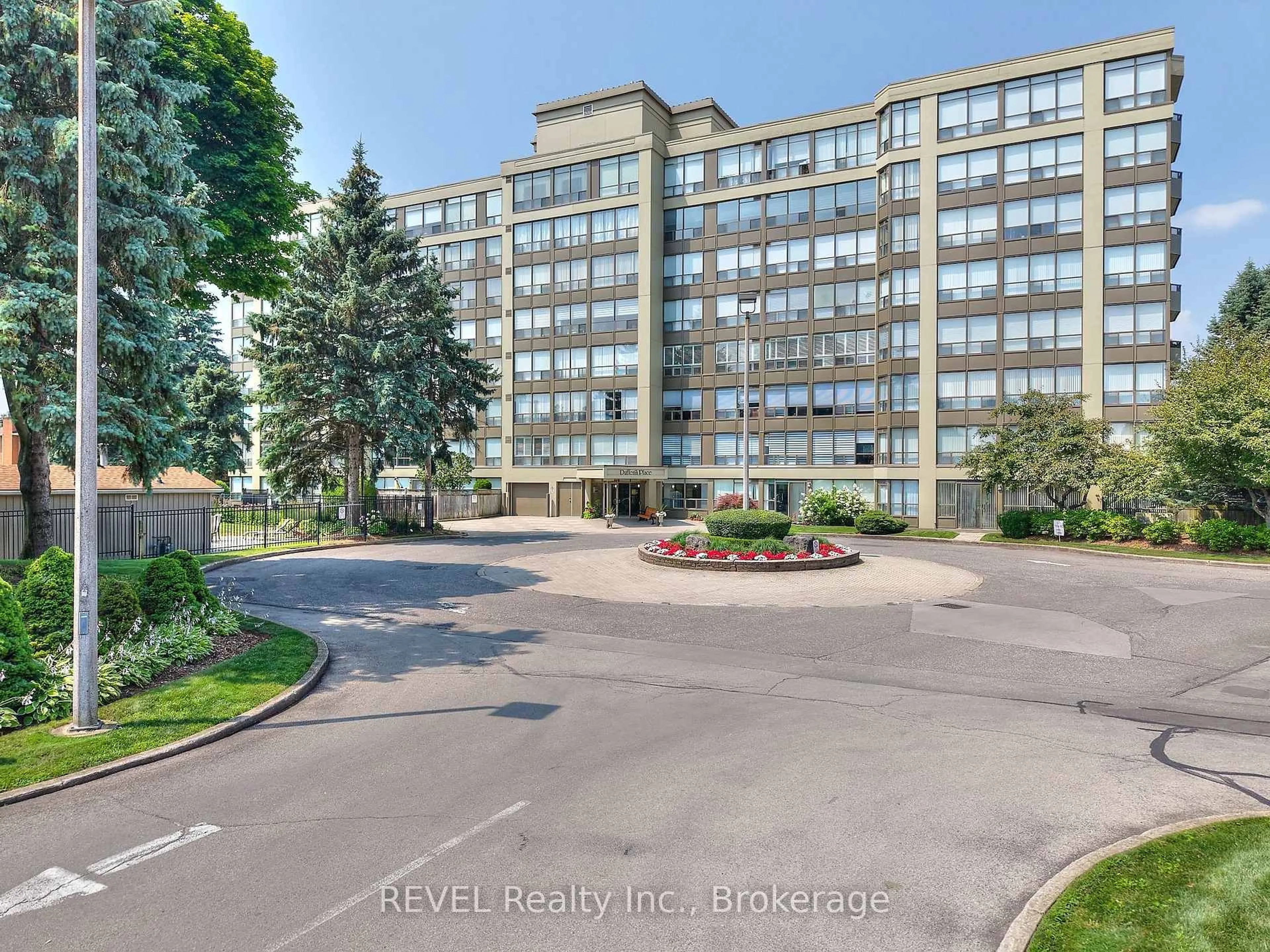 Unknown for 5100 Dorchester Rd #206, Niagara Falls Ontario L2E 7H4