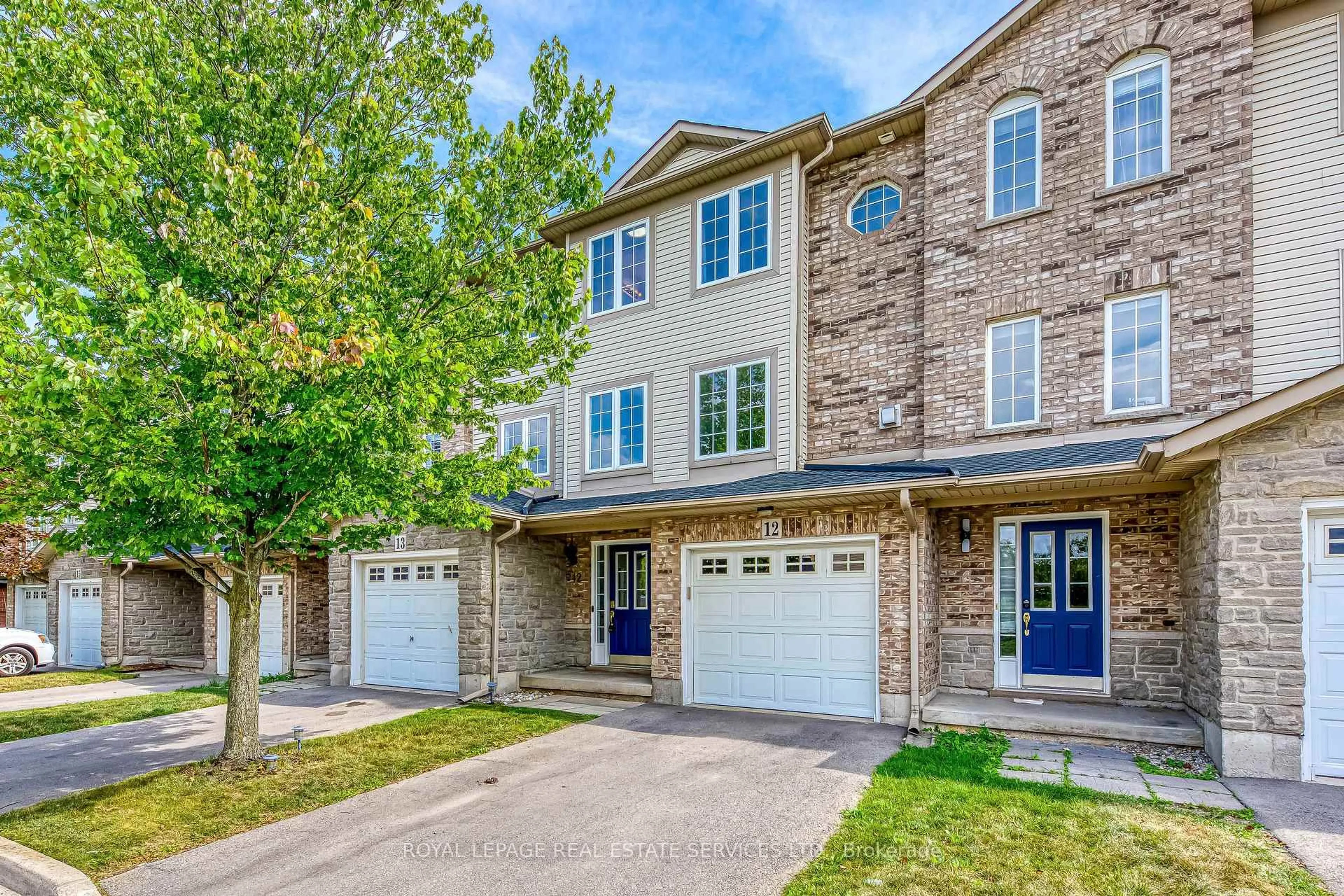 Unknown for 7 Southside Pl #12, Hamilton Ontario L9C 7W6
