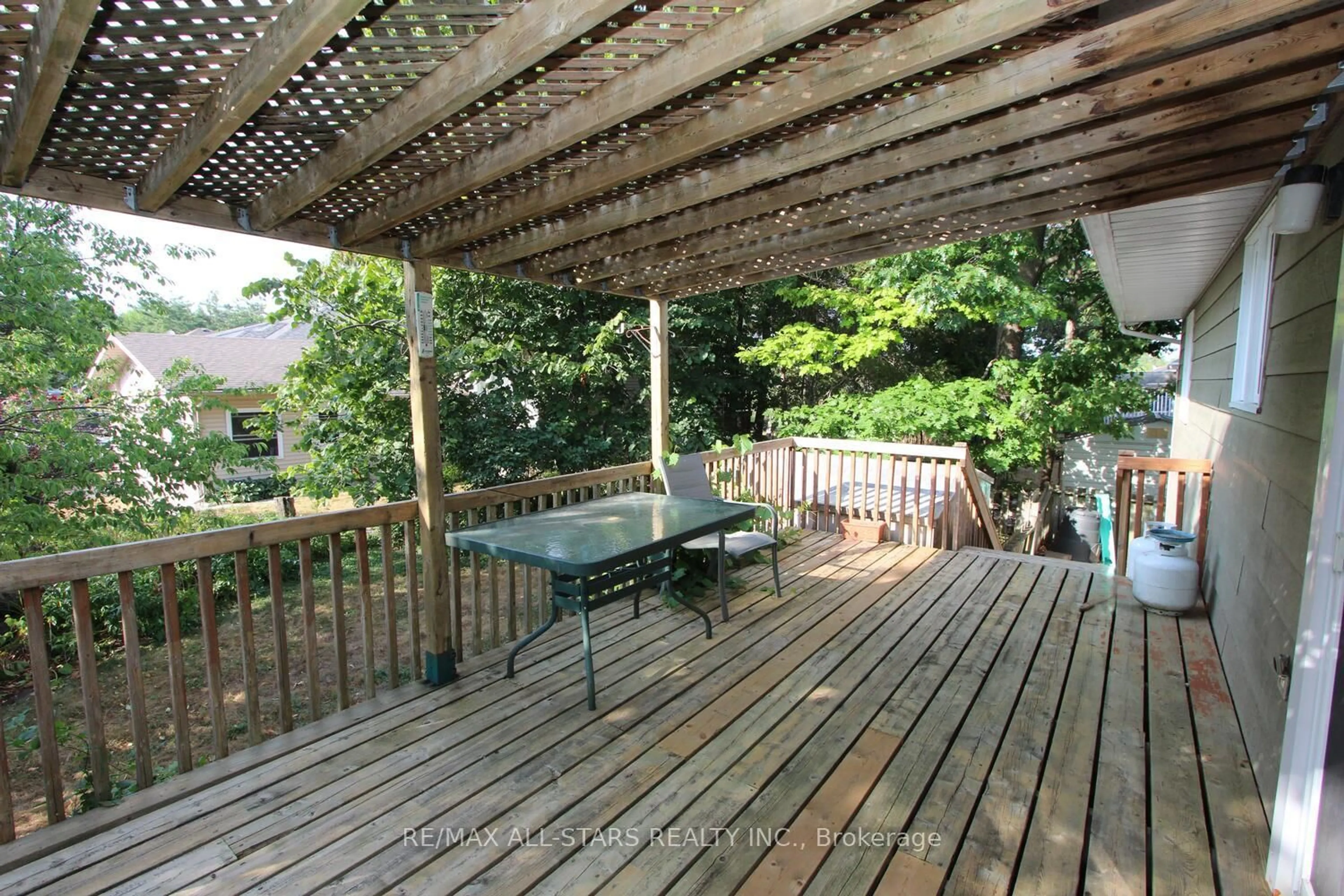 Patio, unknown for 47 Cedartree Lane, Kawartha Lakes Ontario K0M 1A0