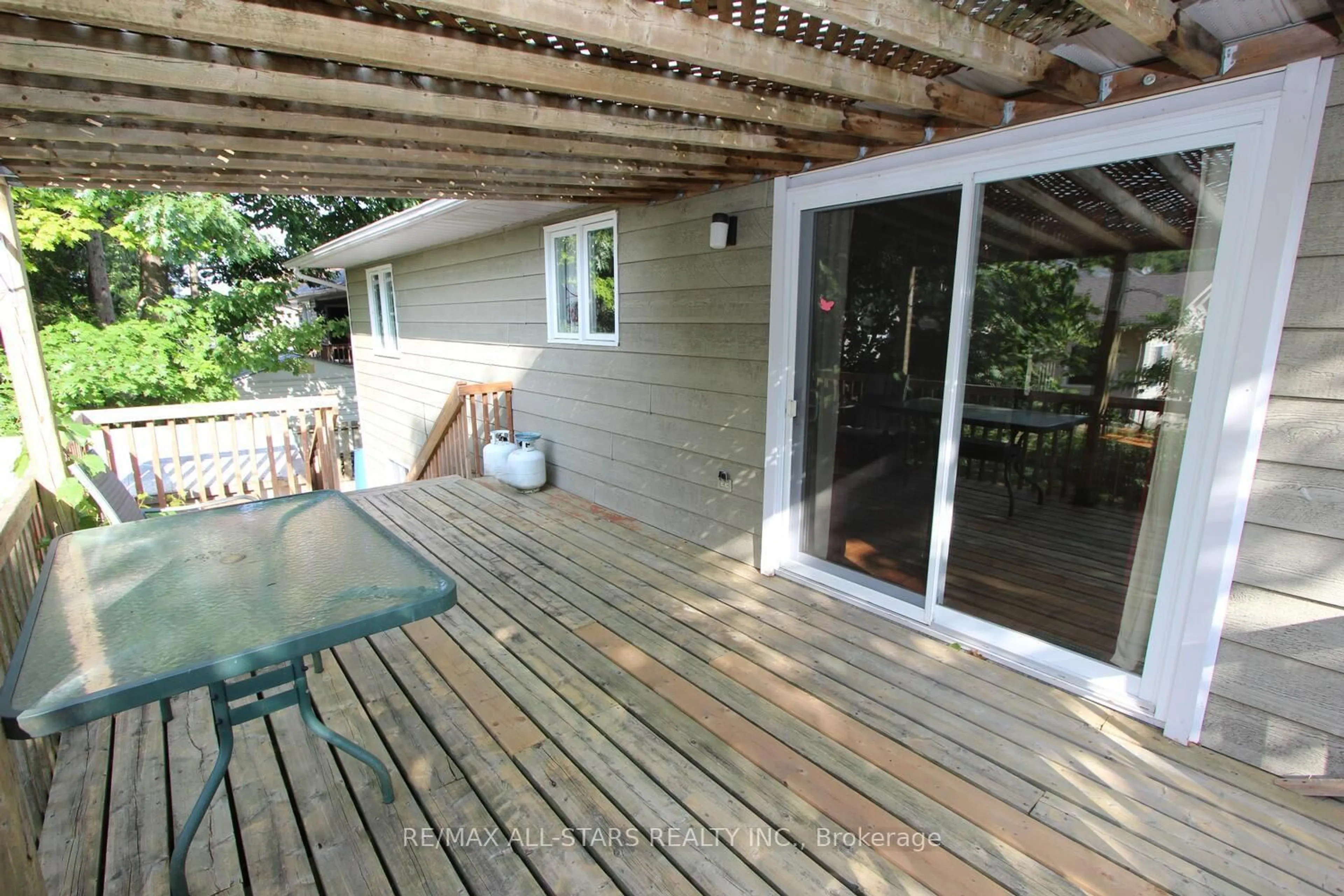 Patio, unknown for 47 Cedartree Lane, Kawartha Lakes Ontario K0M 1A0