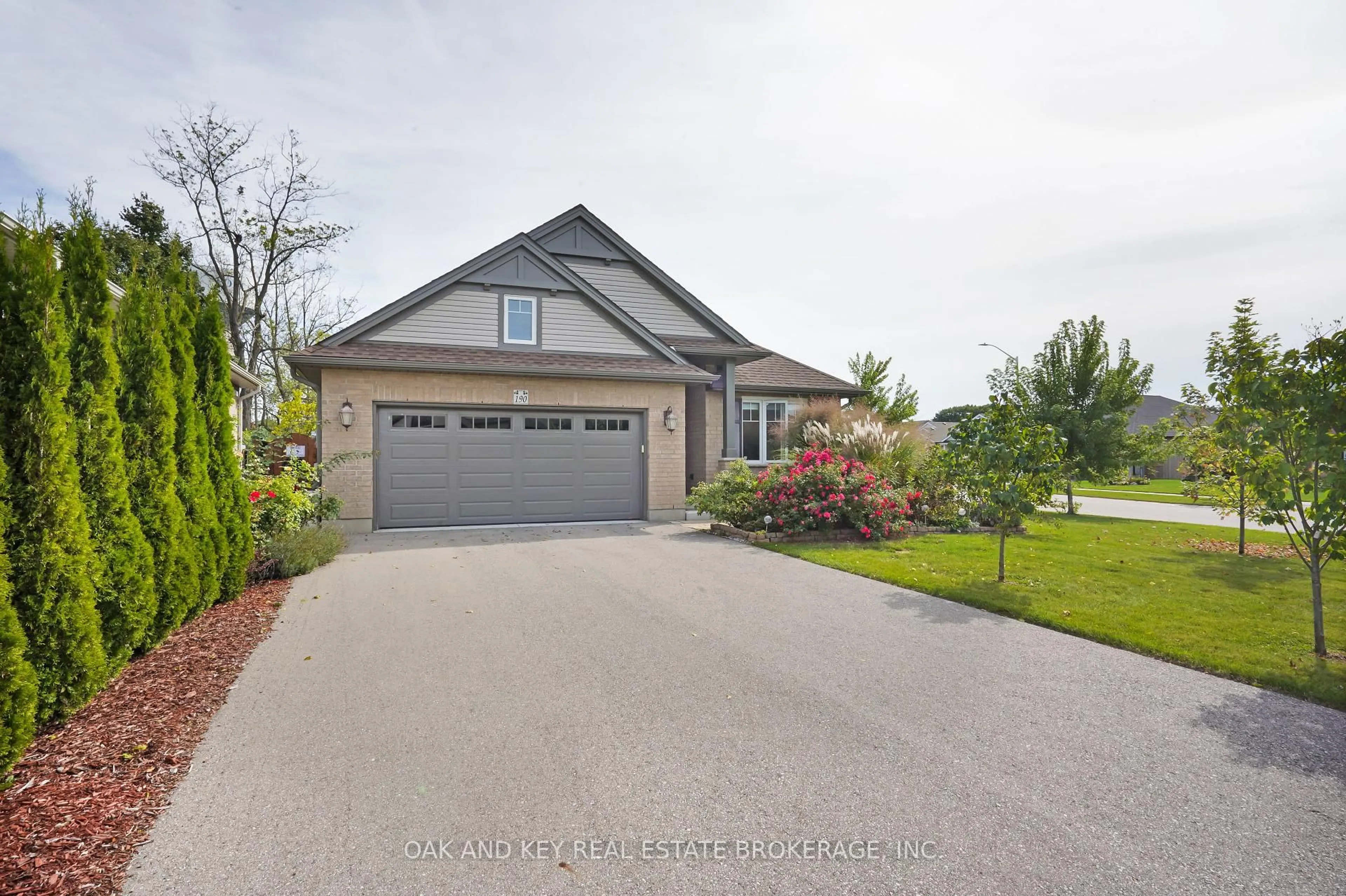 Unknown for 190 Emery St, Central Elgin Ontario N5L 0A6