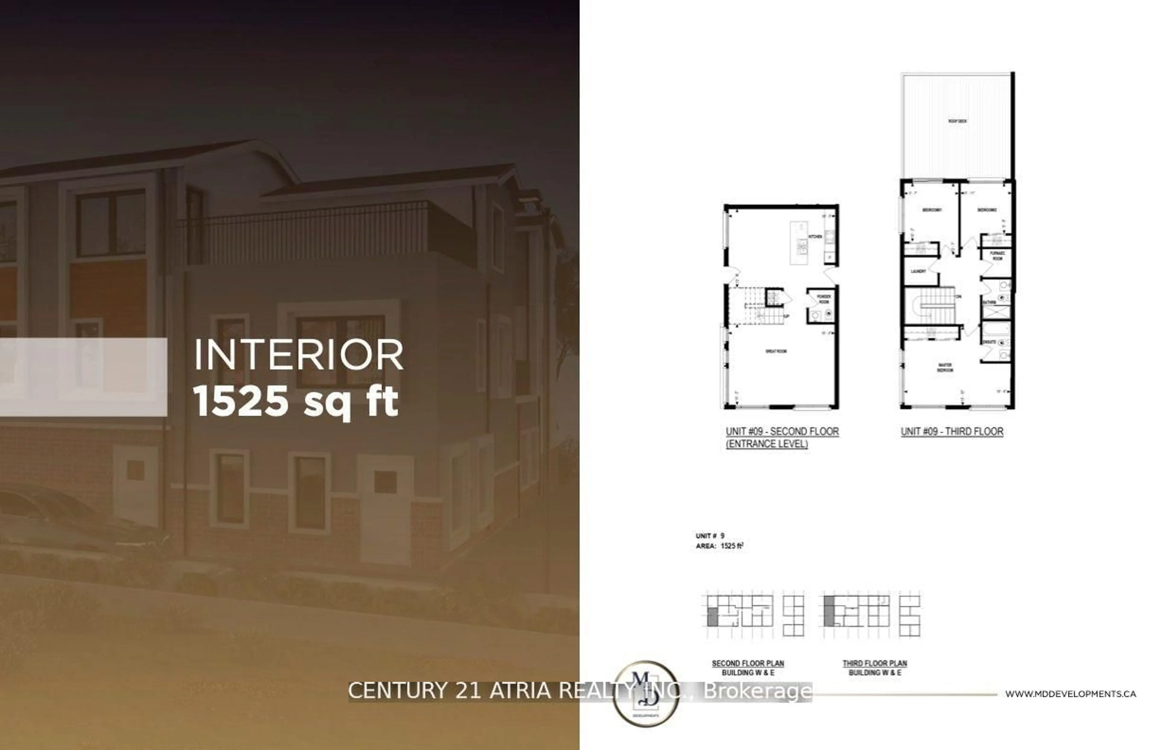 Floor plan for 6701 Thorold Stone Rd, Niagara Falls Ontario L2J 0G9