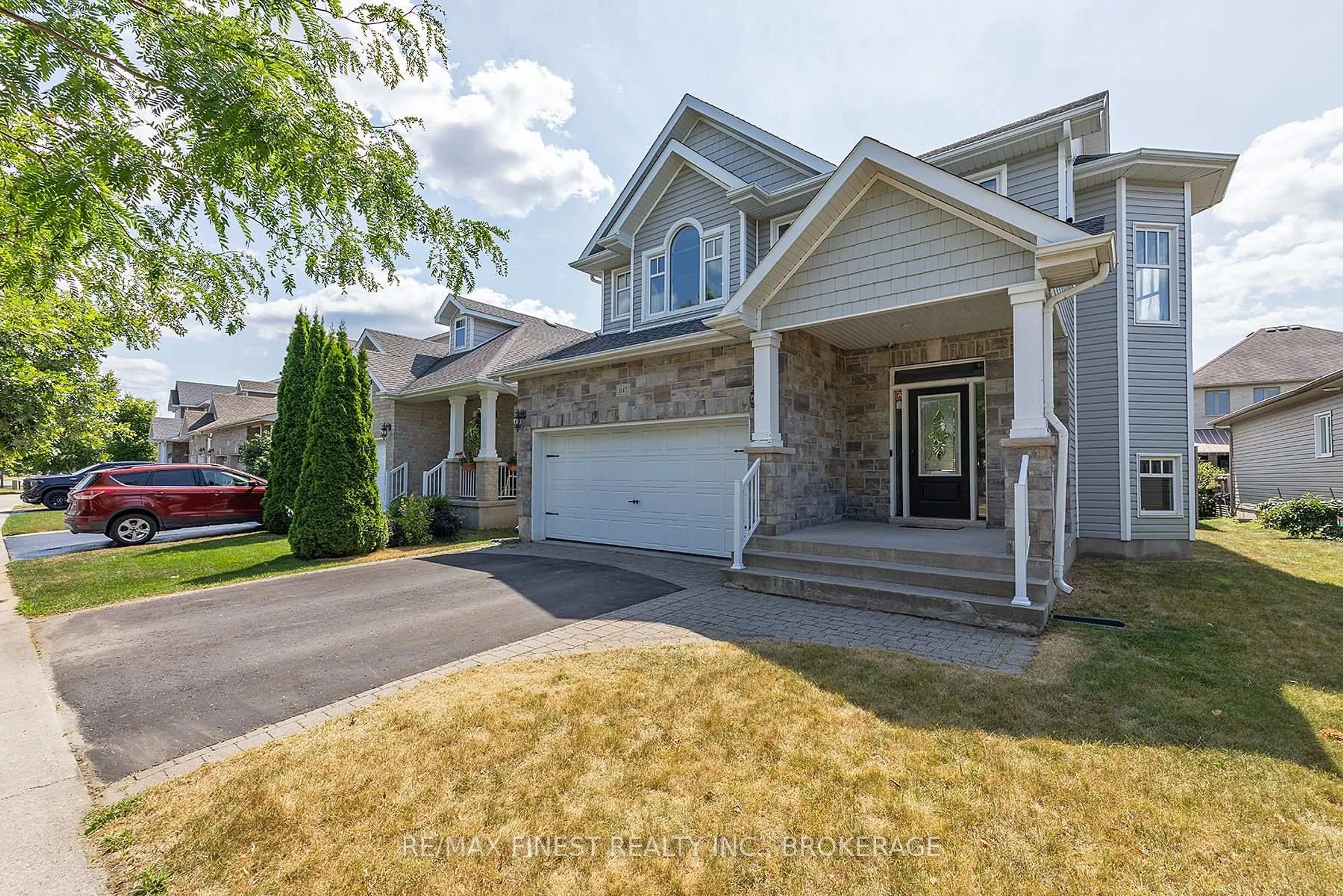 Unknown for 1145 Crossfield Ave, Kingston Ontario K7P 0G5