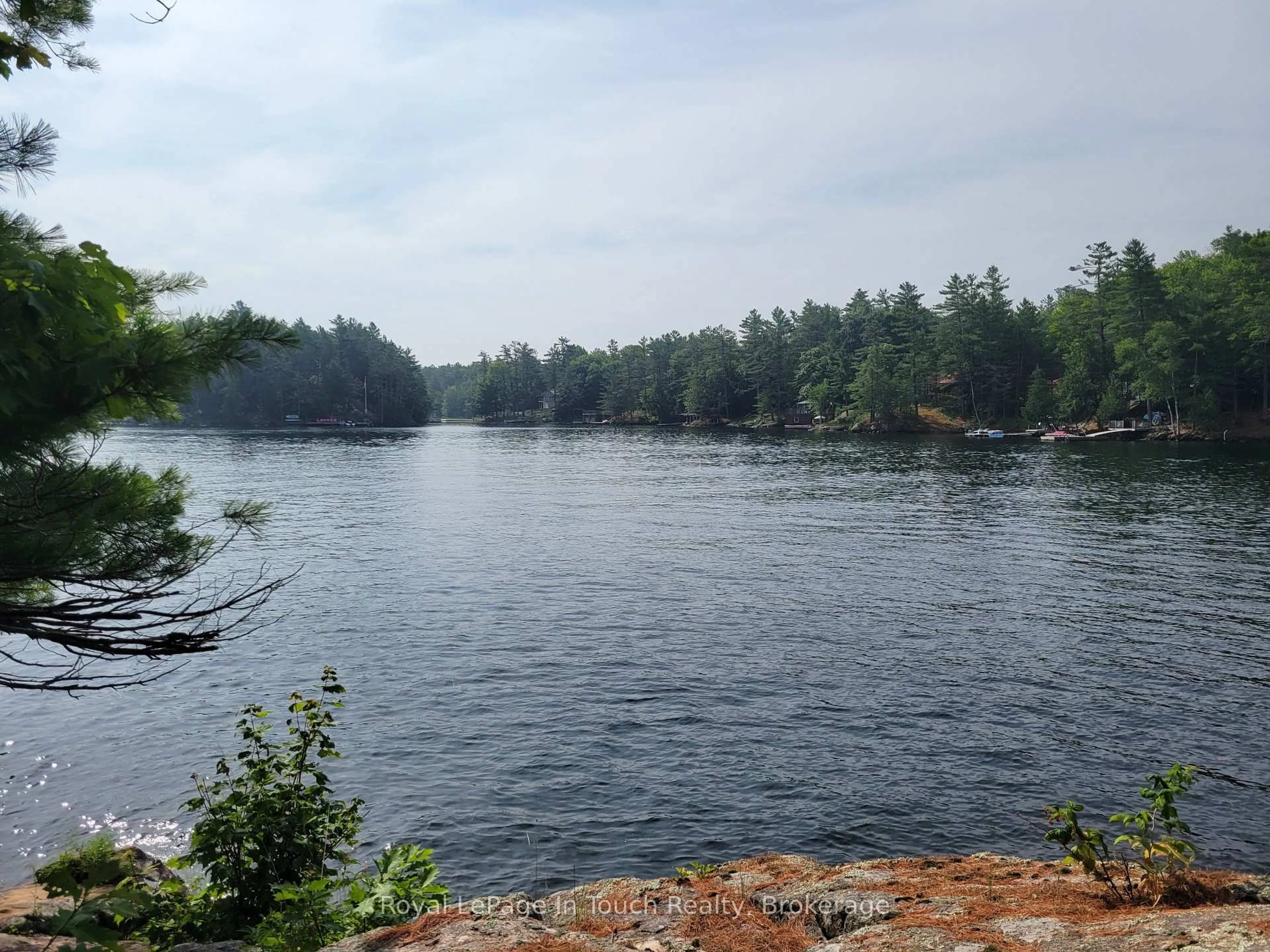 Unknown for 1 SR407 Severn River Shores, Muskoka Lakes Ontario L0K 1E0