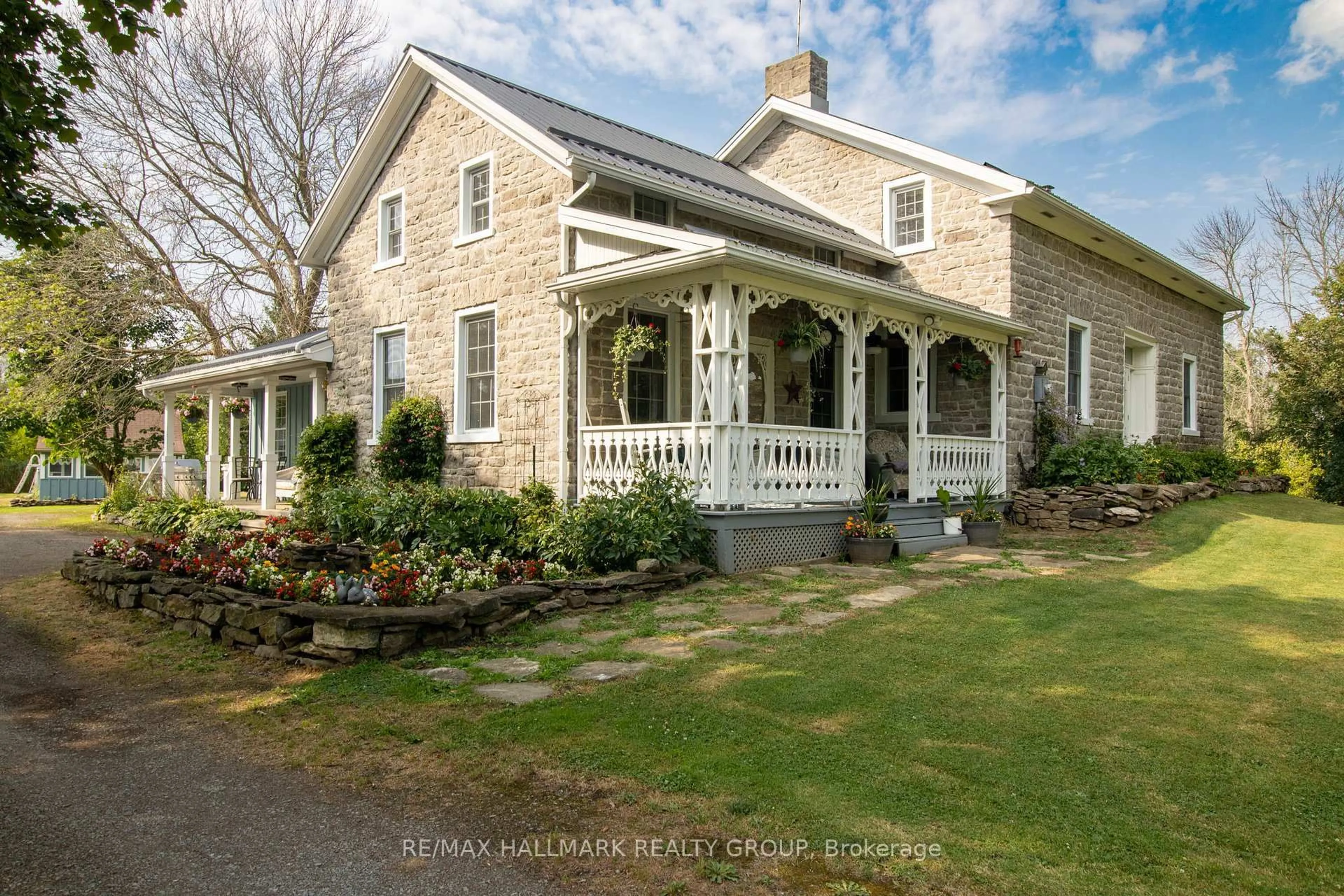 Unknown for 4506 Lords Mills Rd, Augusta Ontario K0E 1T0