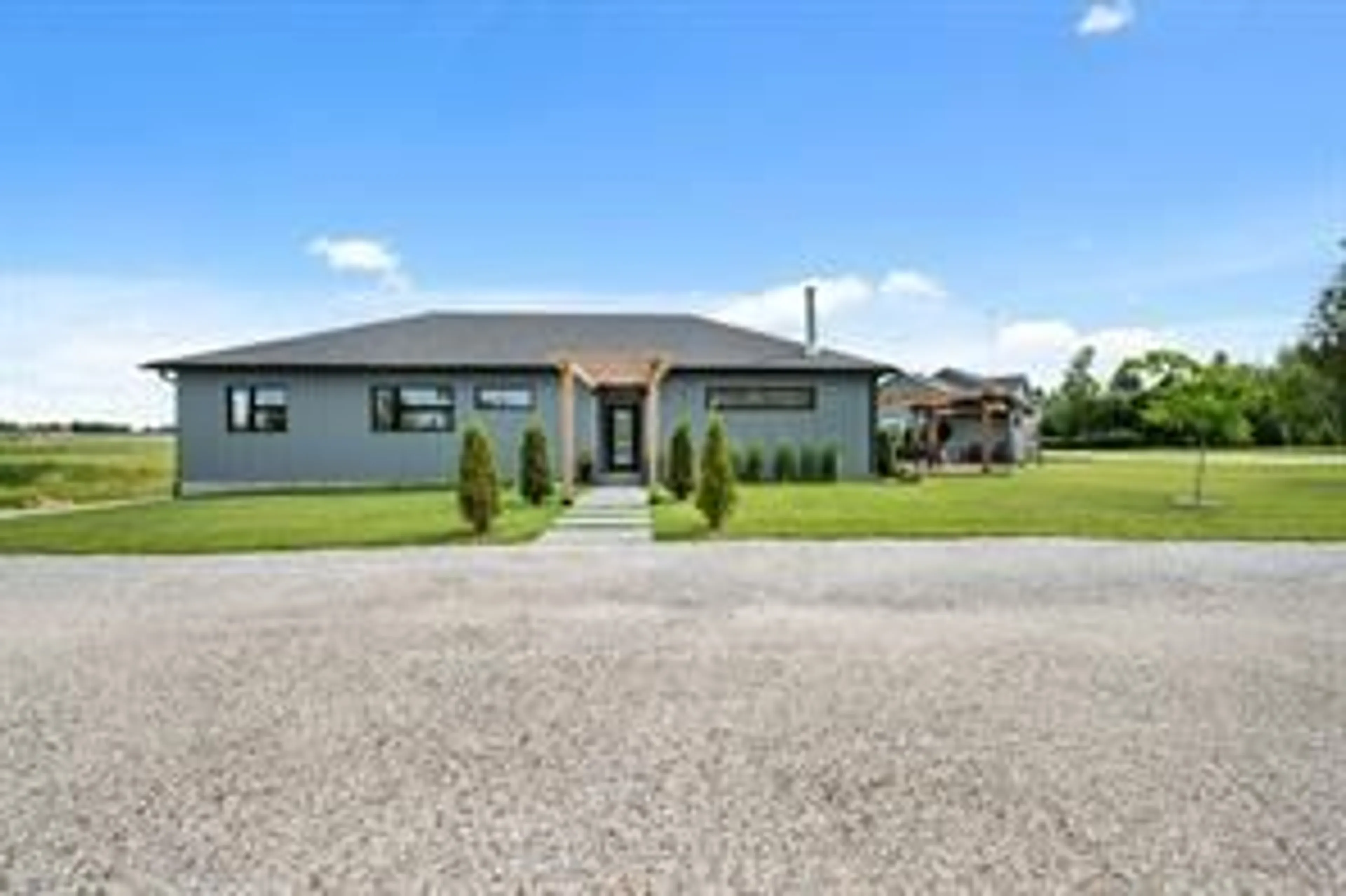 Home with brick exterior material, street for 2973 Drummond Concession 10a Rd, Balderson Ontario K0G 1A0