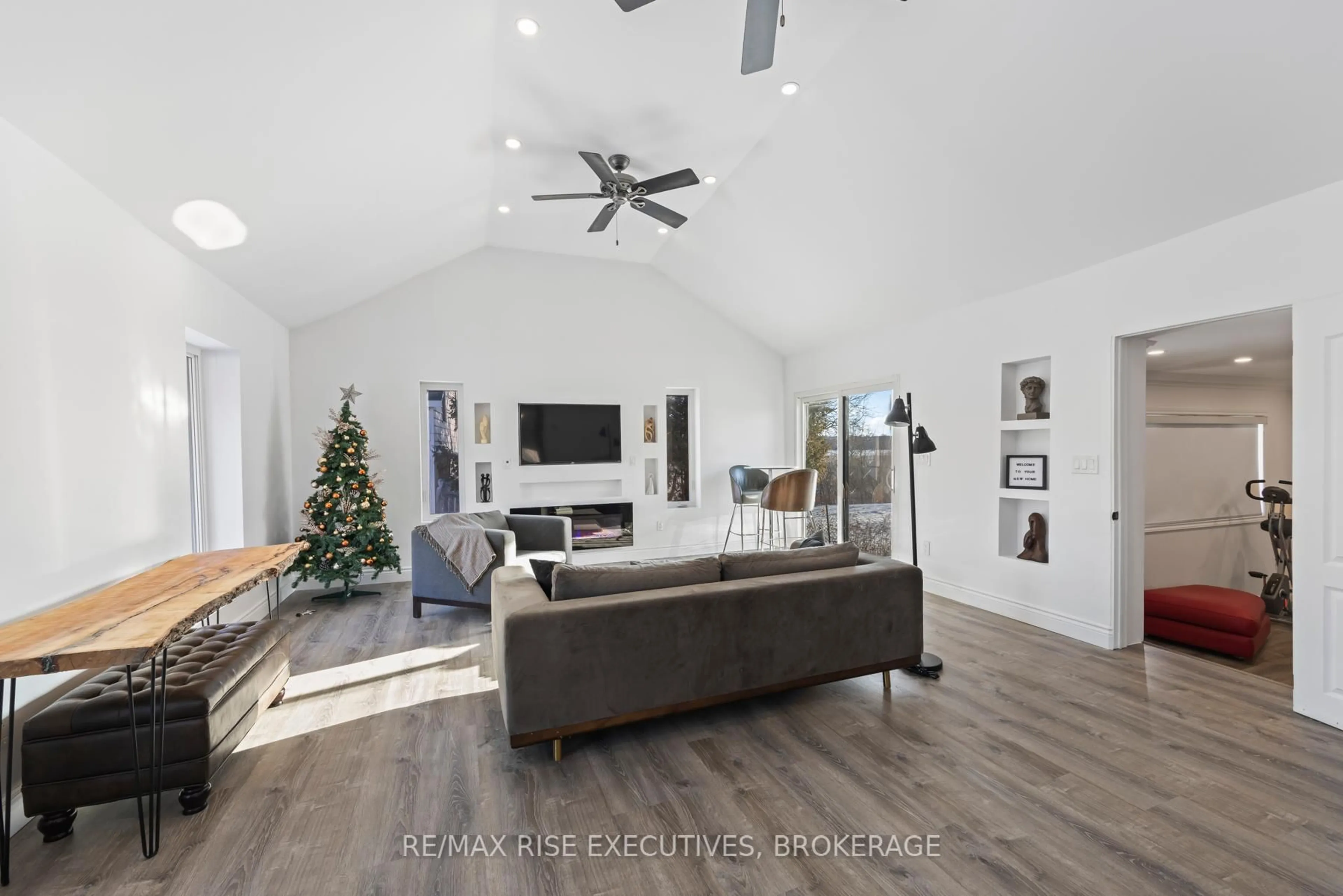 Living room with furniture, unknown for 10 Greer St, Kingston Ontario K7K 2V9