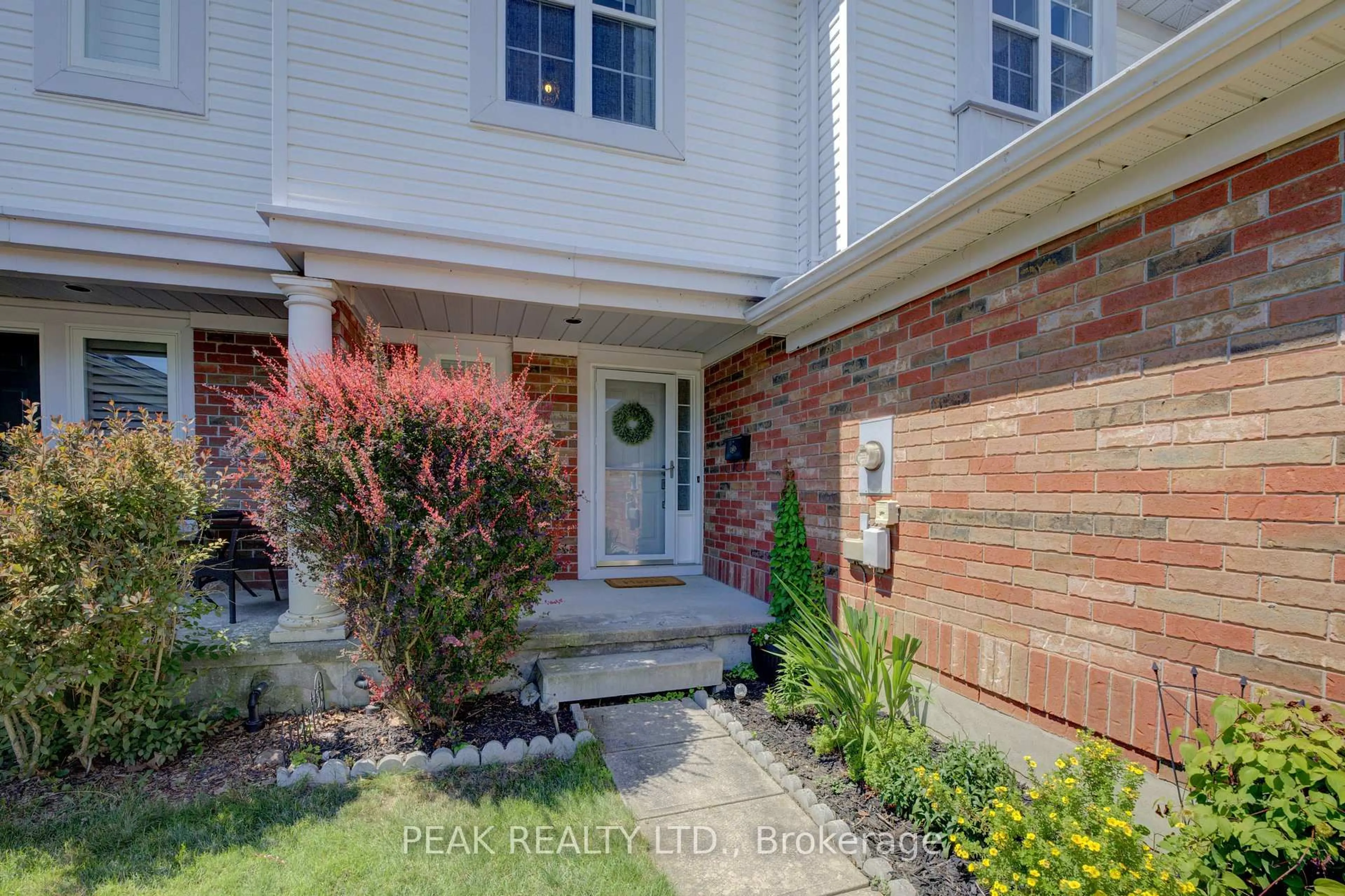 Unknown for 543 Mariner Dr, Waterloo Ontario N2K 3Y8