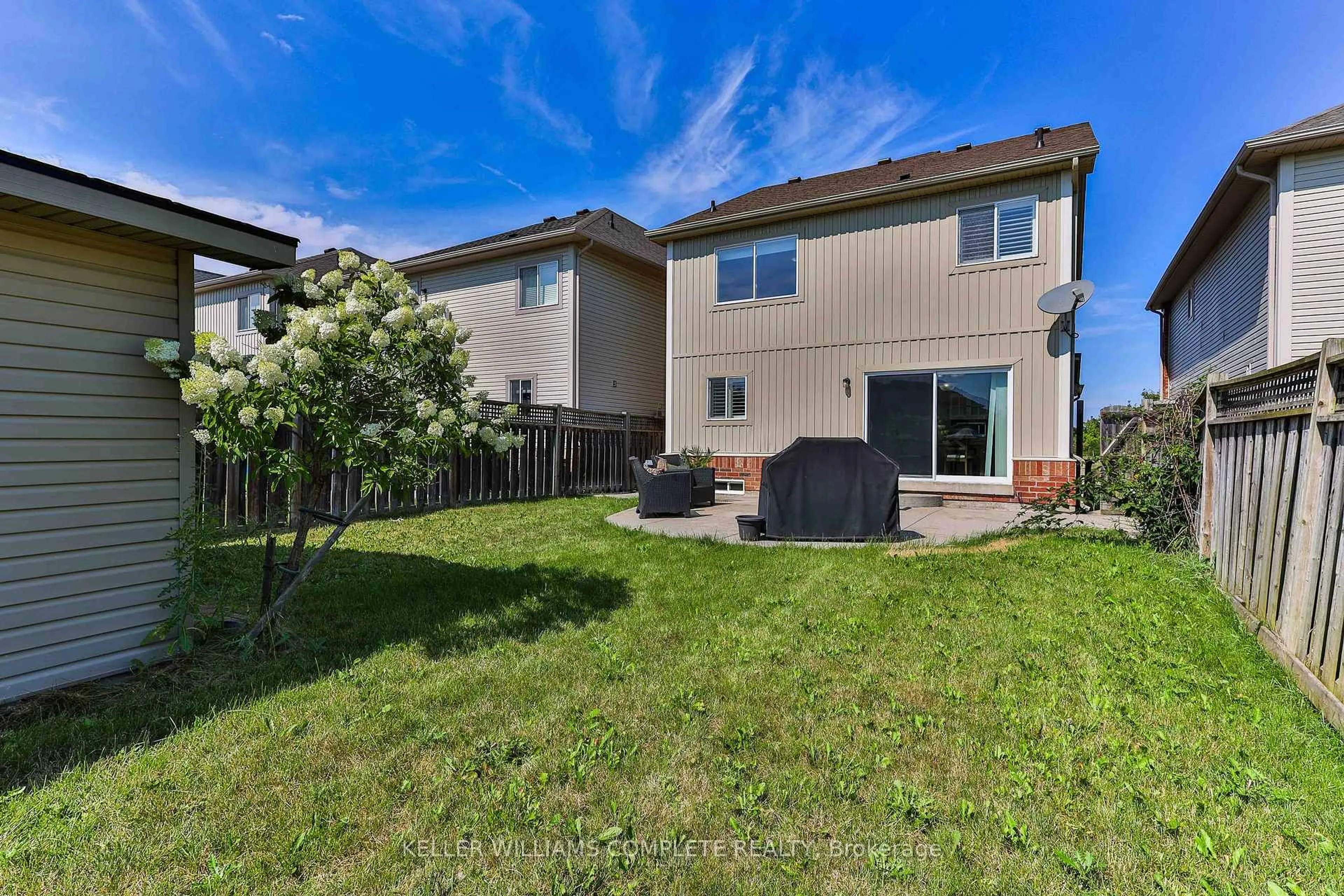 Unknown for 151 SPRING CREEK Dr, Hamilton Ontario L8B 0X7