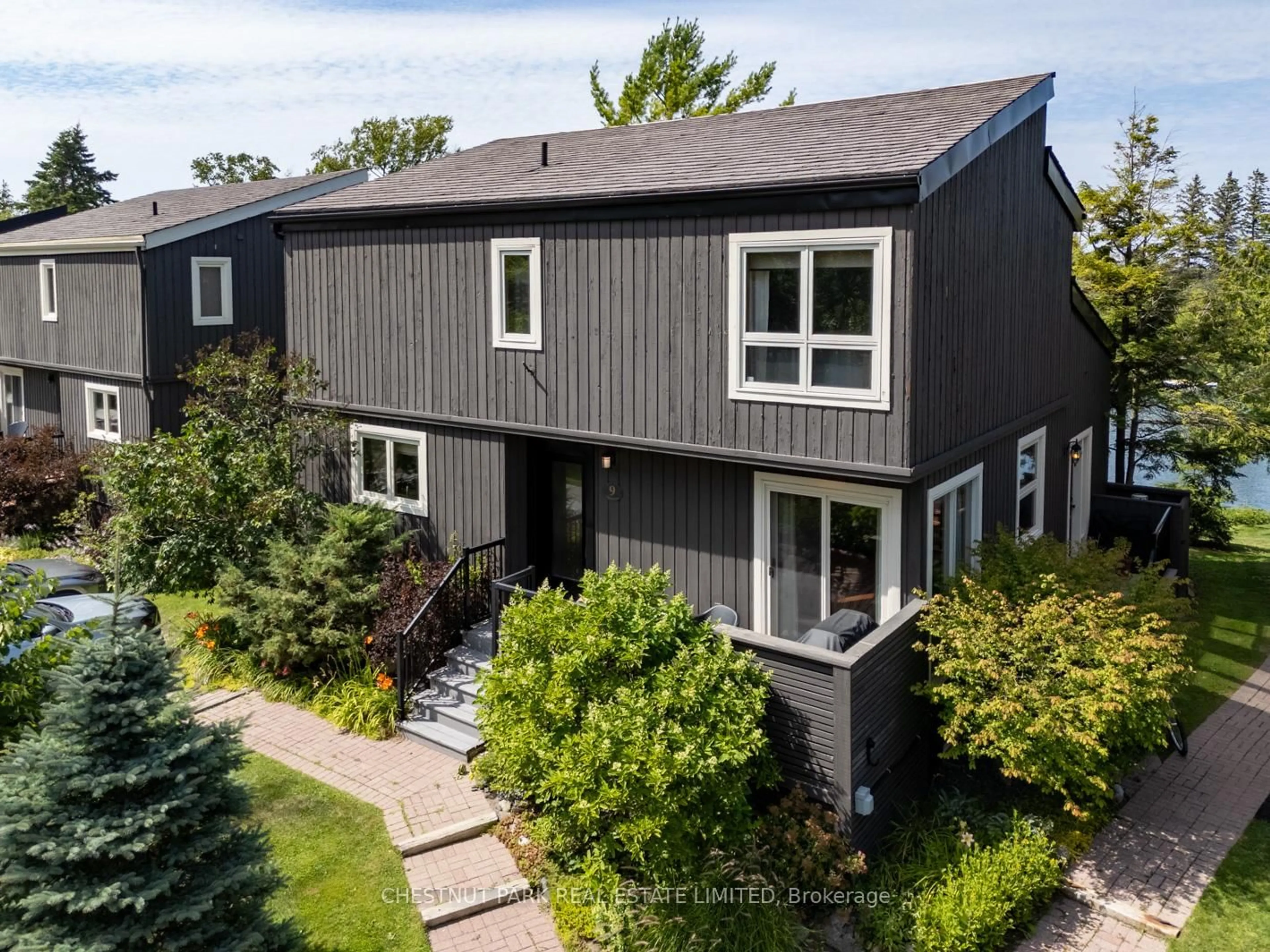 Unknown for 116 Hidden Lake Rd #9, Blue Mountains Ontario L9Y 0T6