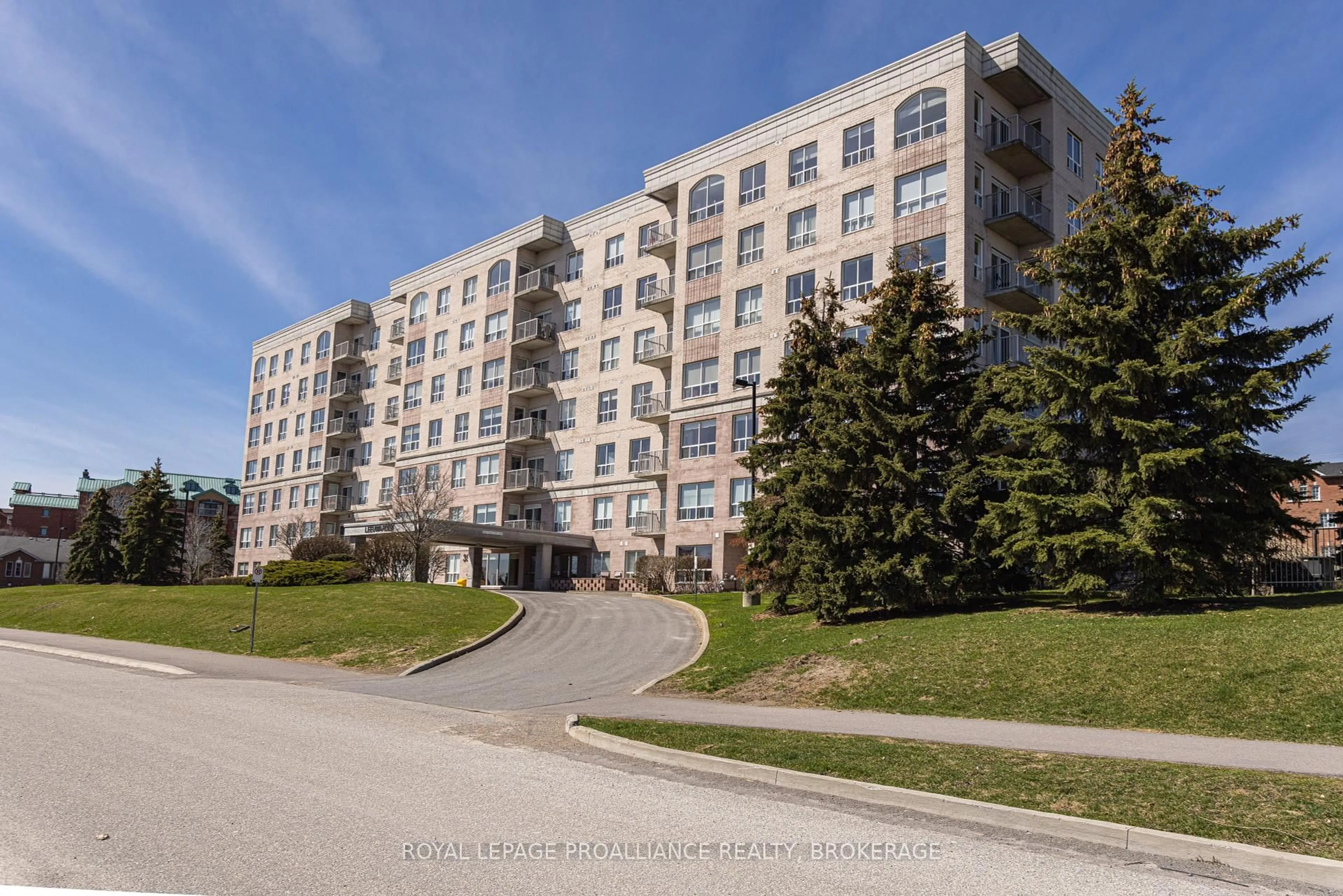 Unknown for 350 Wellington St #205, Kingston Ontario K7K 7J7