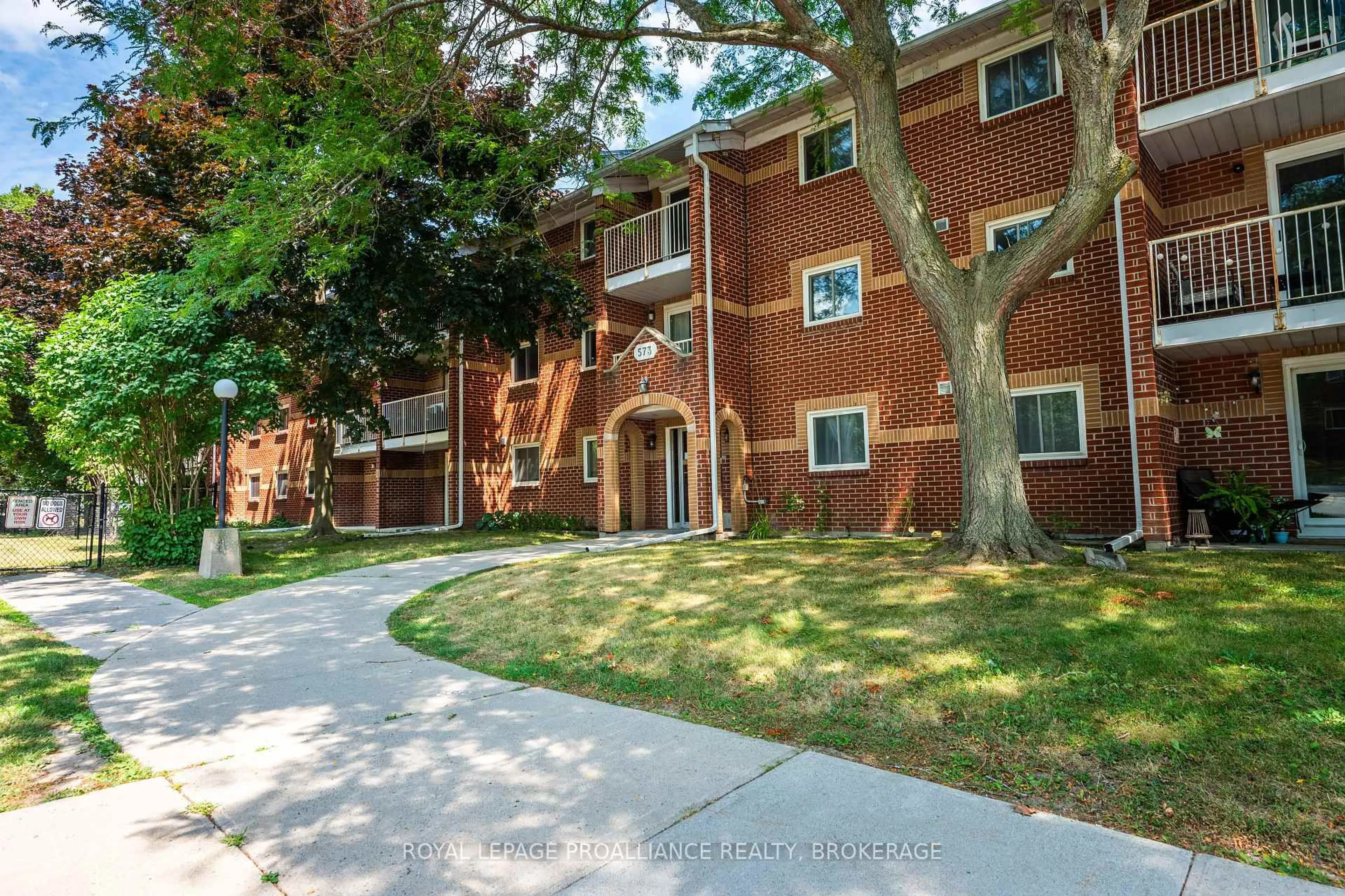 Unknown for 573 Armstrong Rd #314, Kingston Ontario K7M 8J8