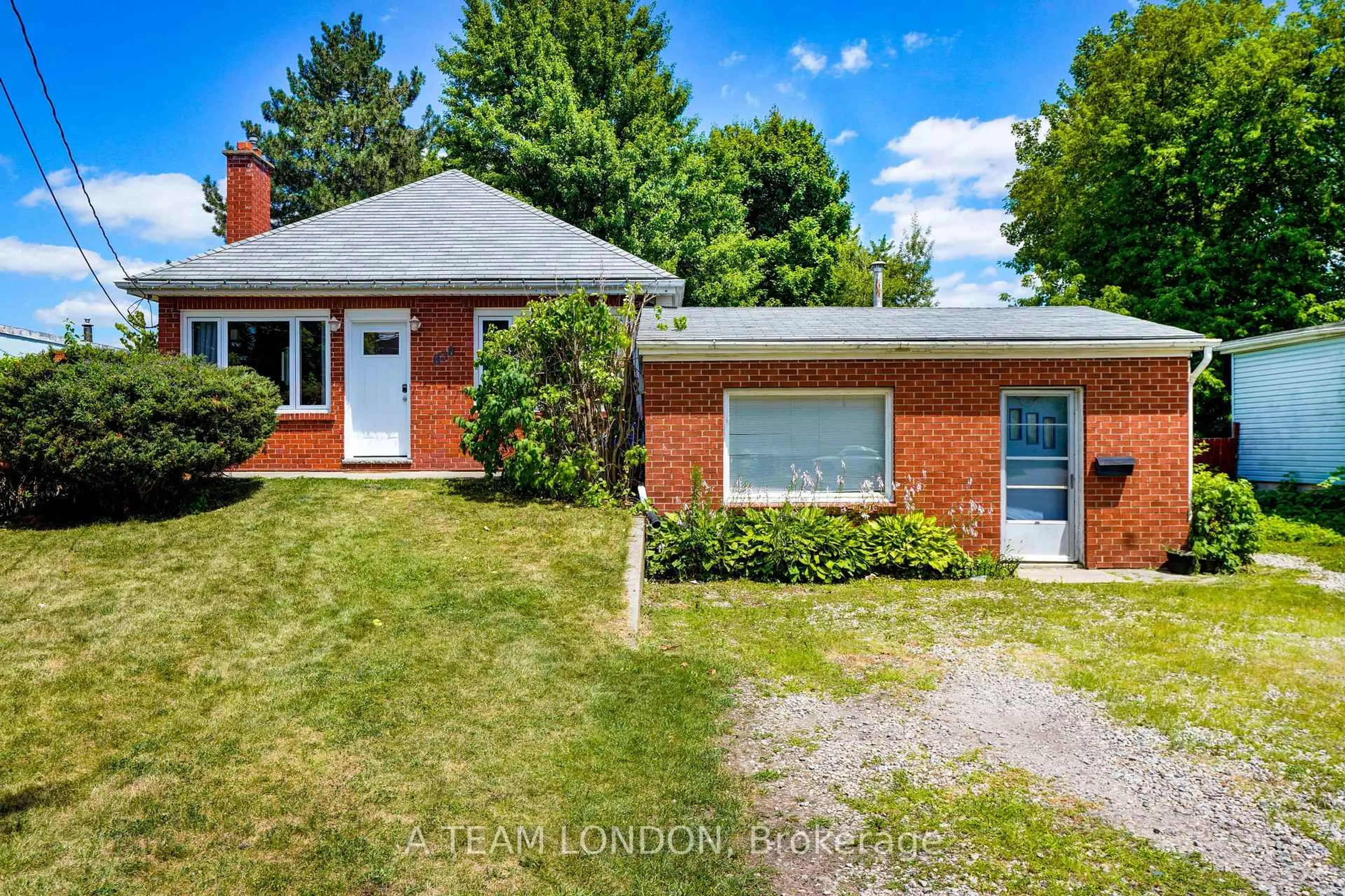 Unknown for 630 Third St, London East Ontario N5V 2C2